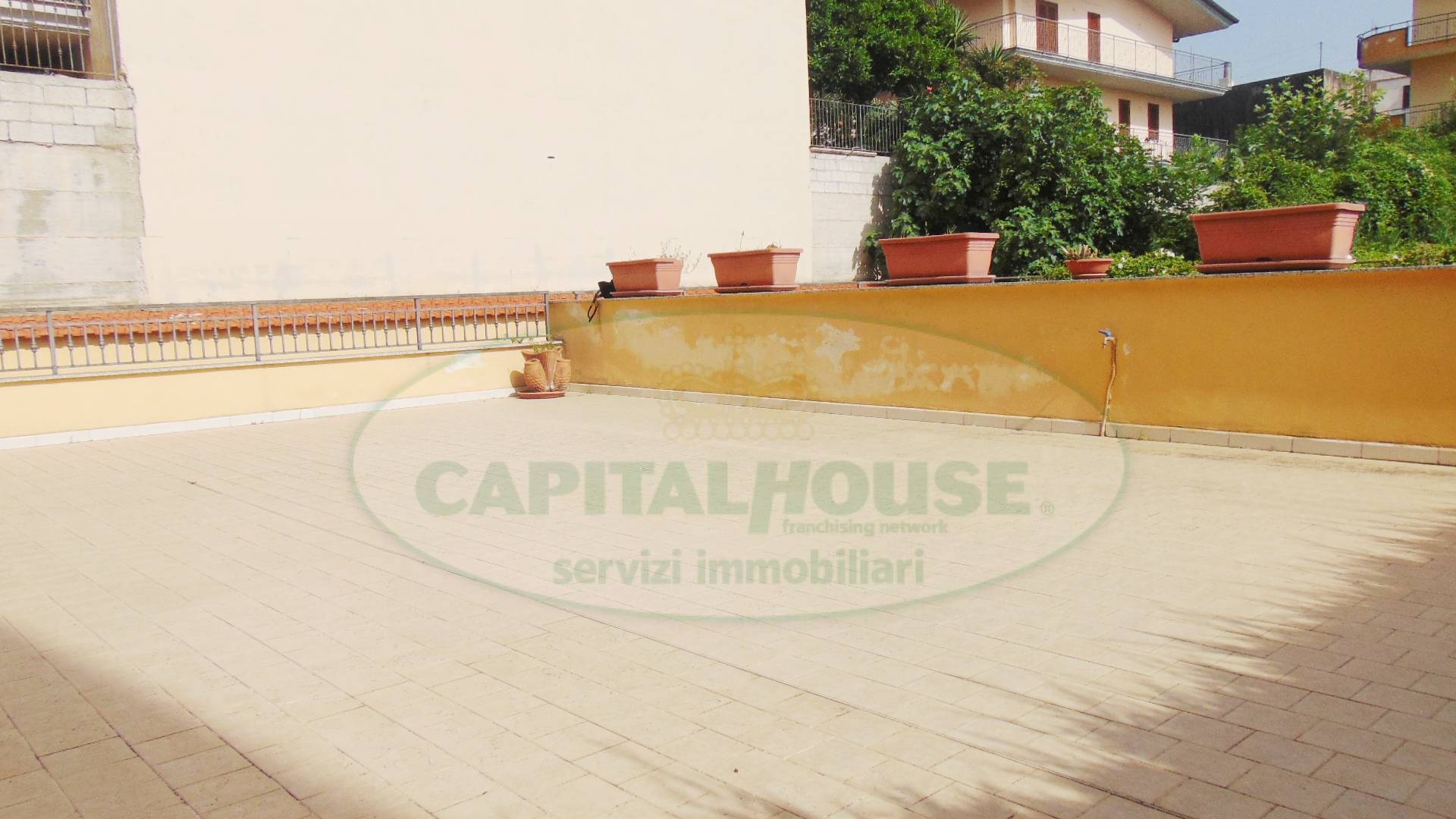 Appartamento in vendita a Sirignano