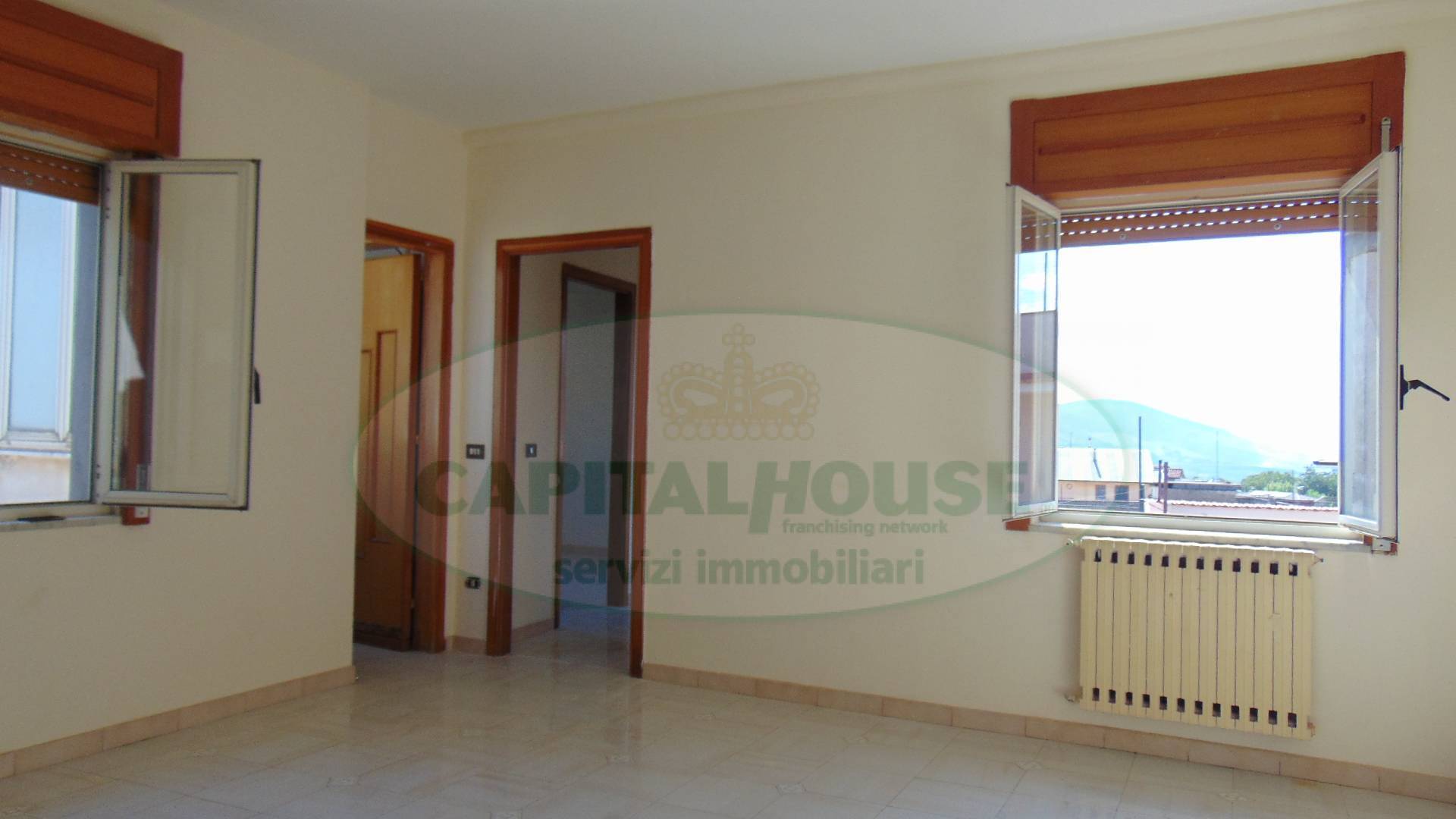 Appartamento in vendita a Sirignano