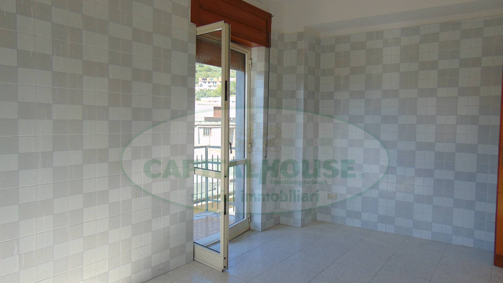 Appartamento in vendita a Sirignano