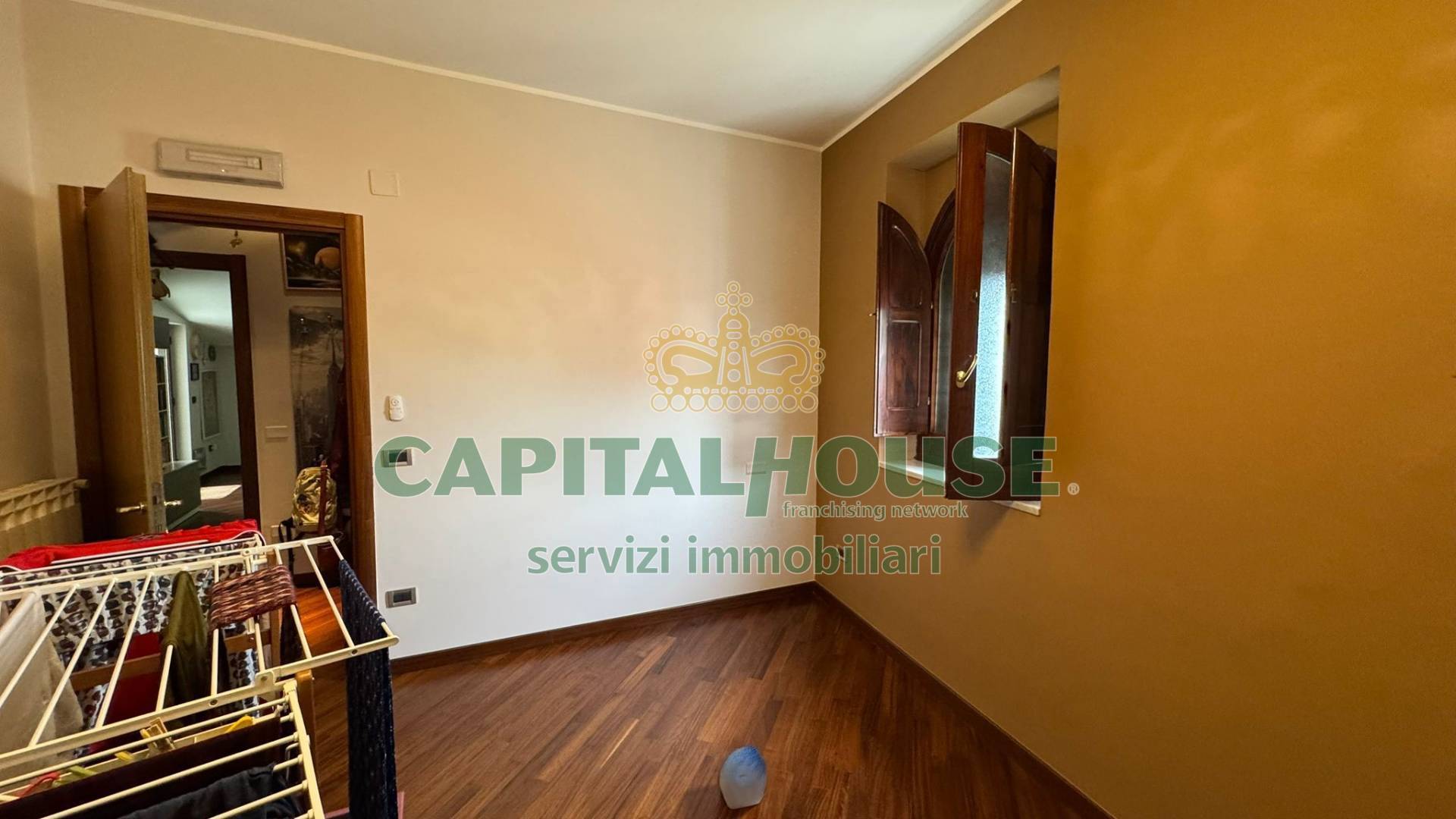 Appartamento in vendita a Quadrelle