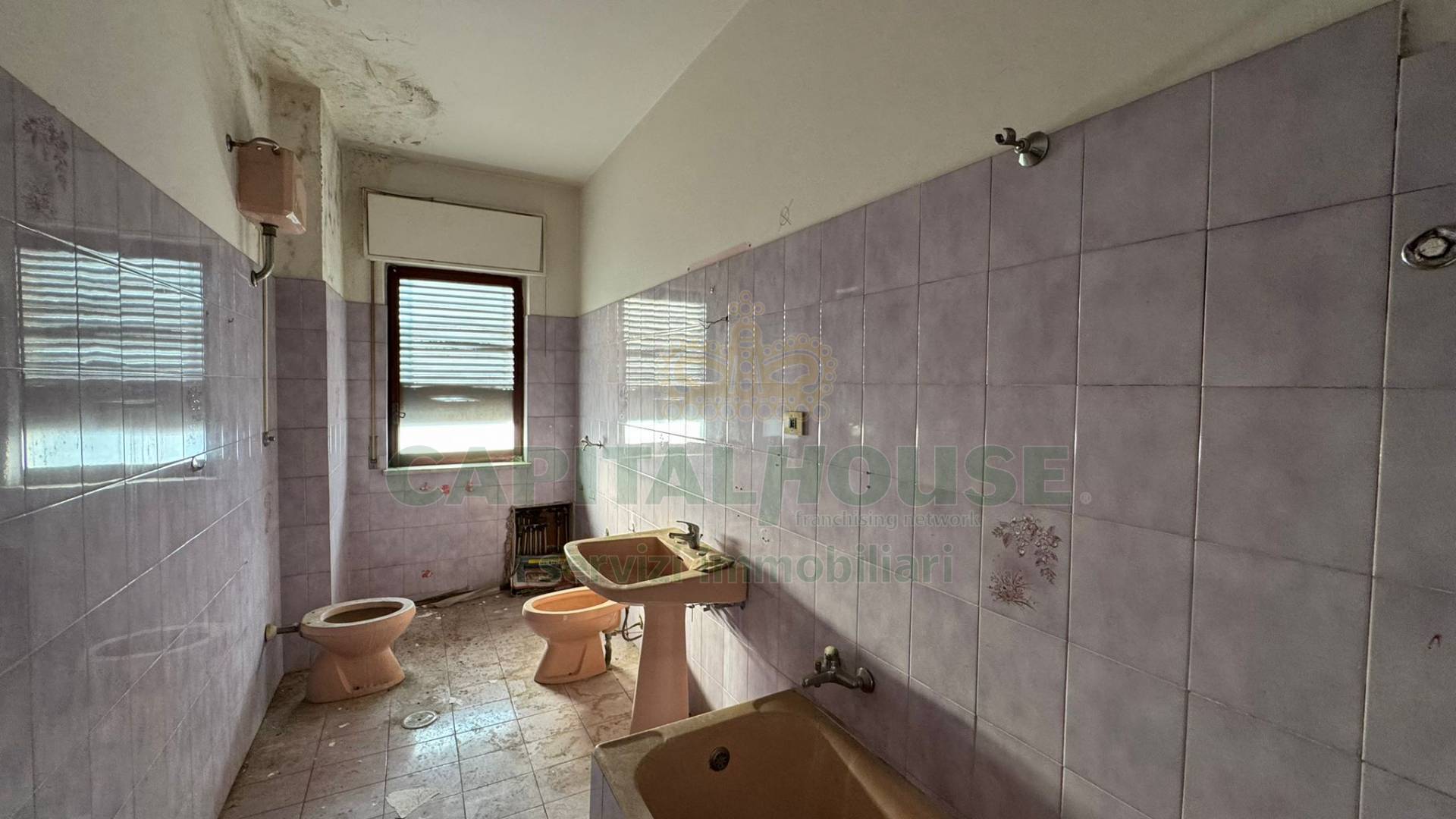 Appartamento in vendita a Mugnano del Cardinale