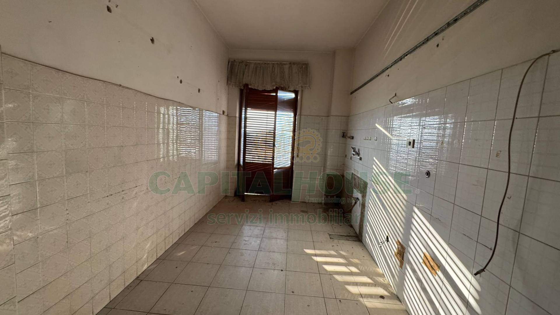 Appartamento in vendita a Mugnano del Cardinale