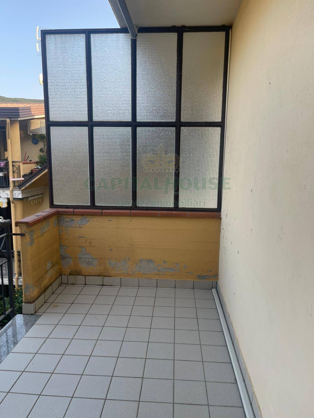 Appartamento in affitto a Sperone