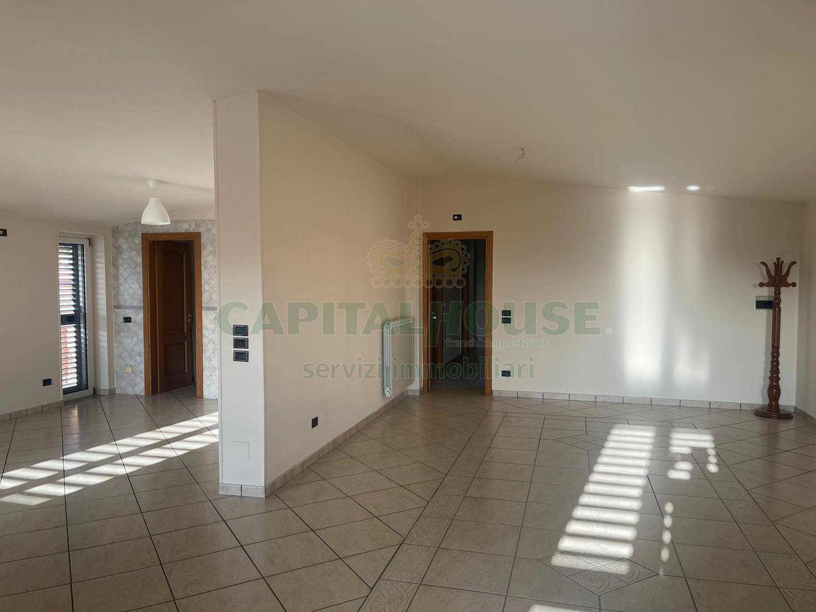 Appartamento in affitto a Sperone