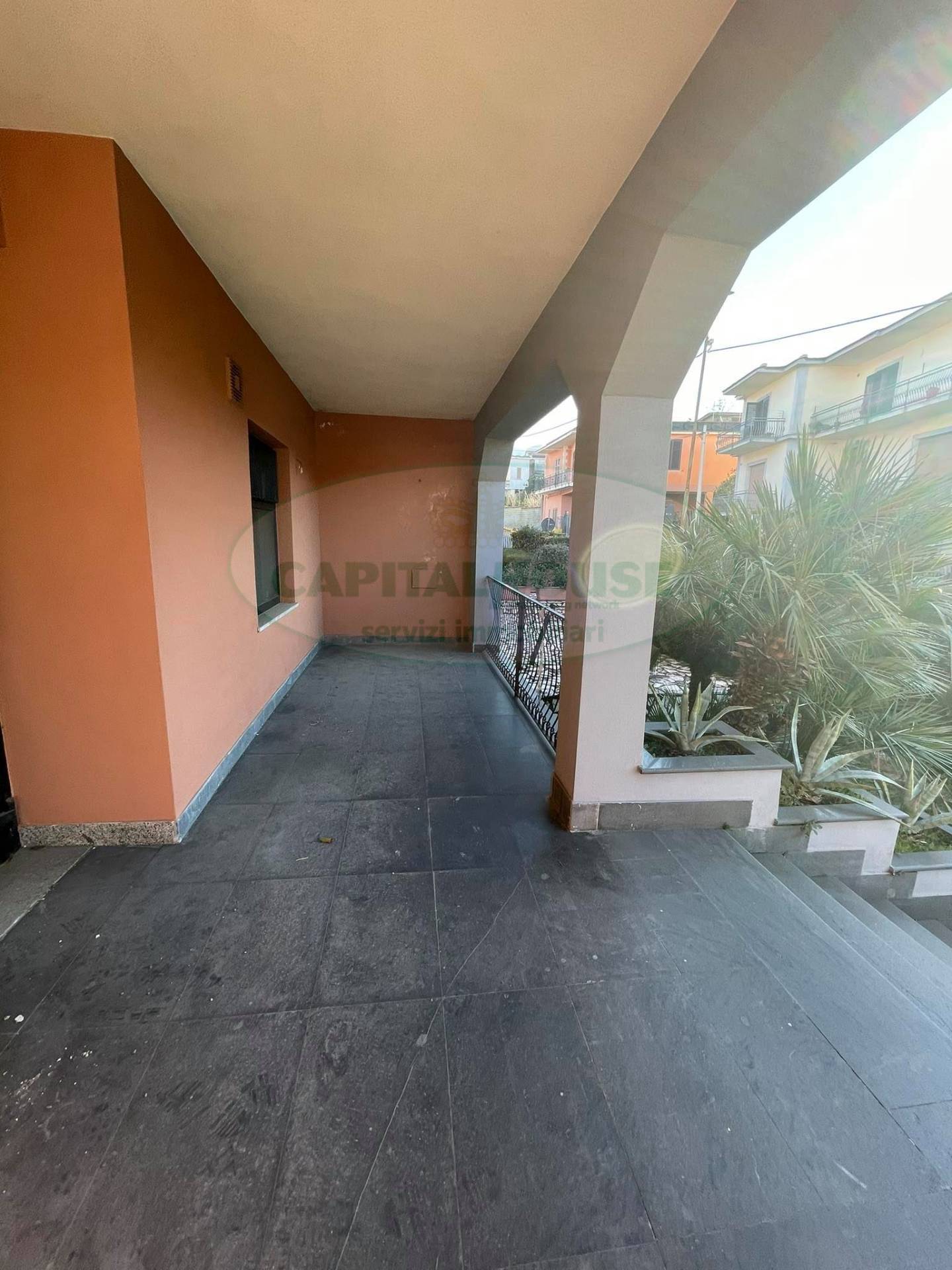 Commerciale in affitto a Avella