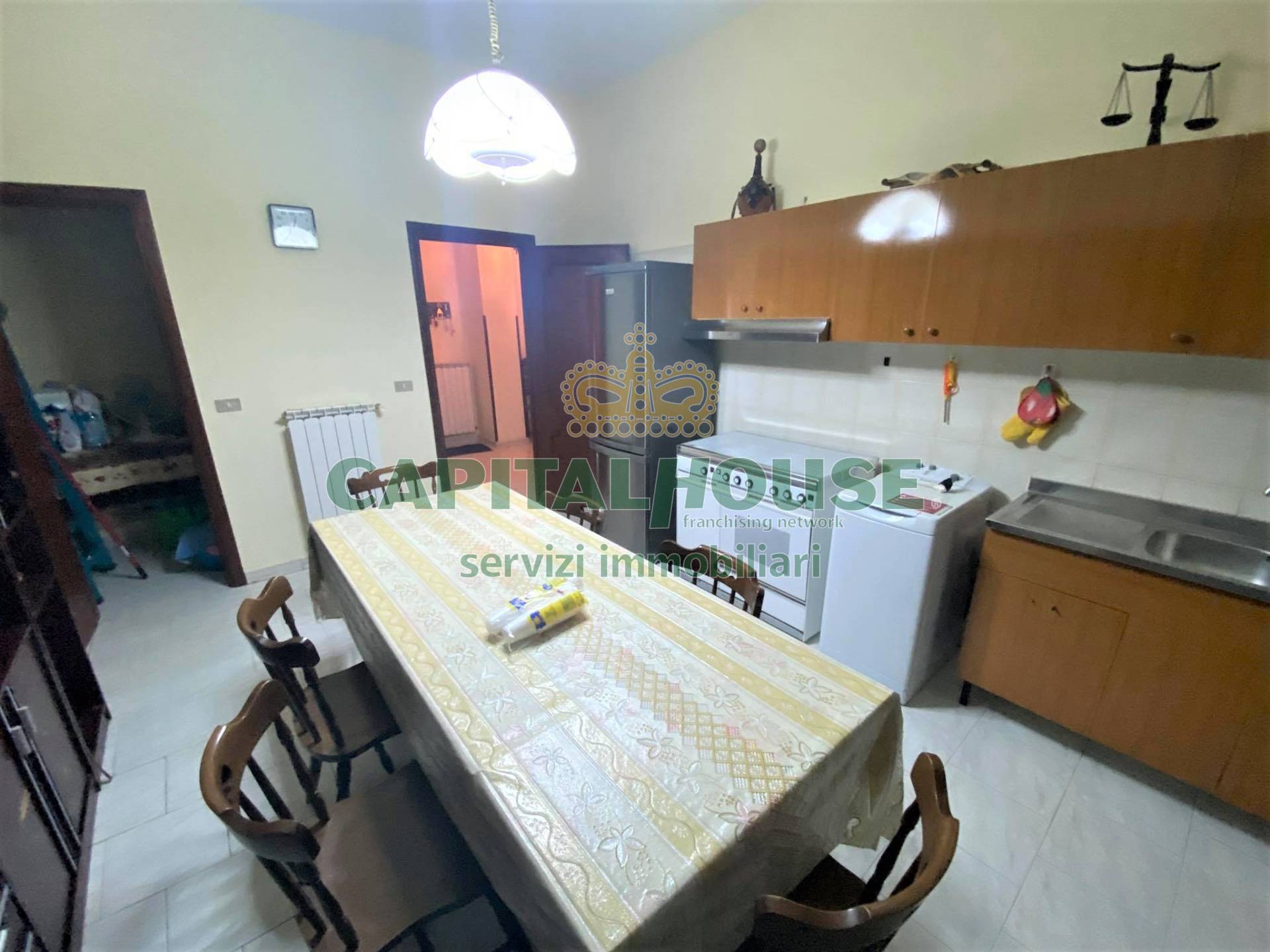 Indipendente in vendita a Quadrelle