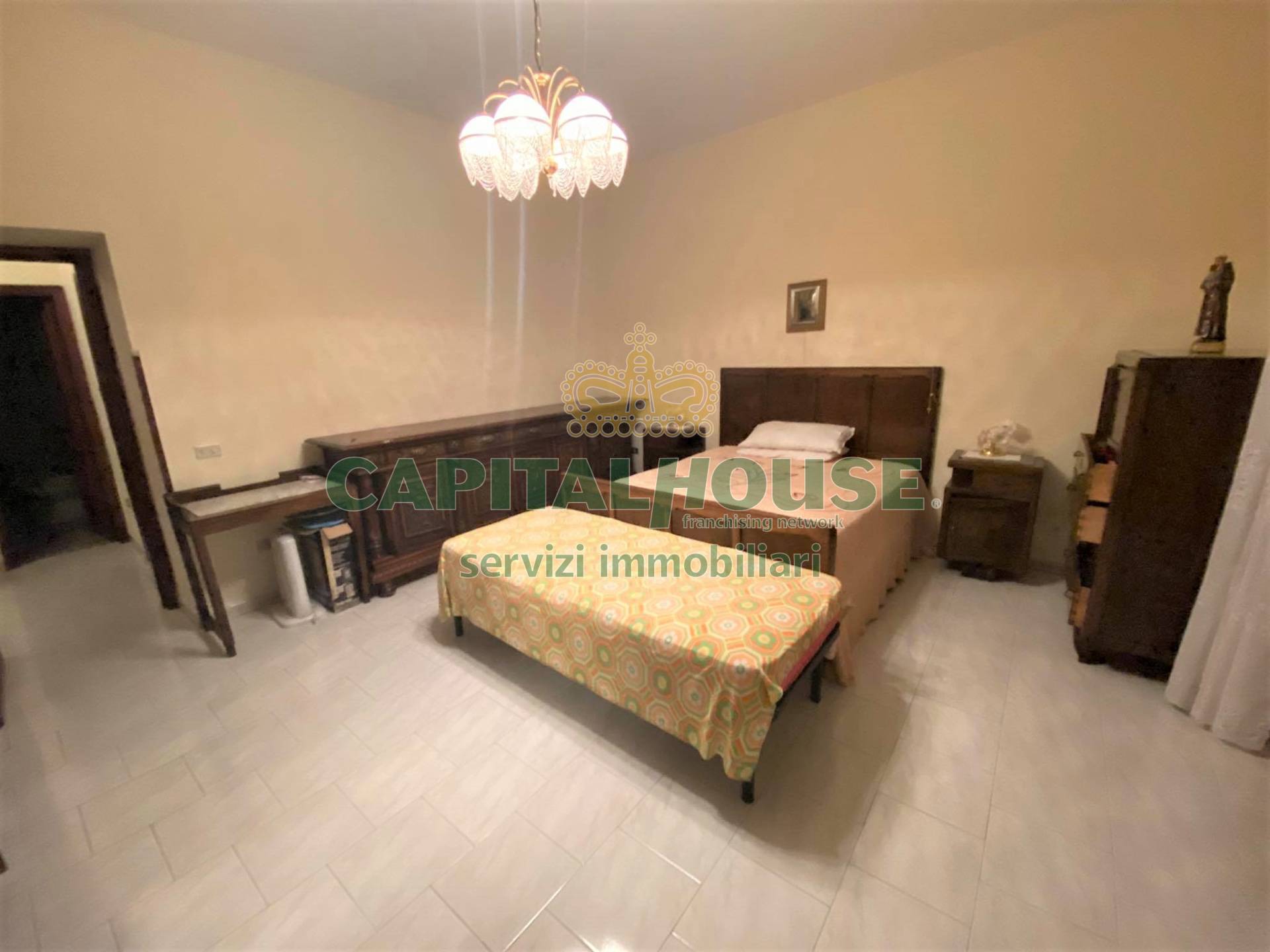 Indipendente in vendita a Quadrelle