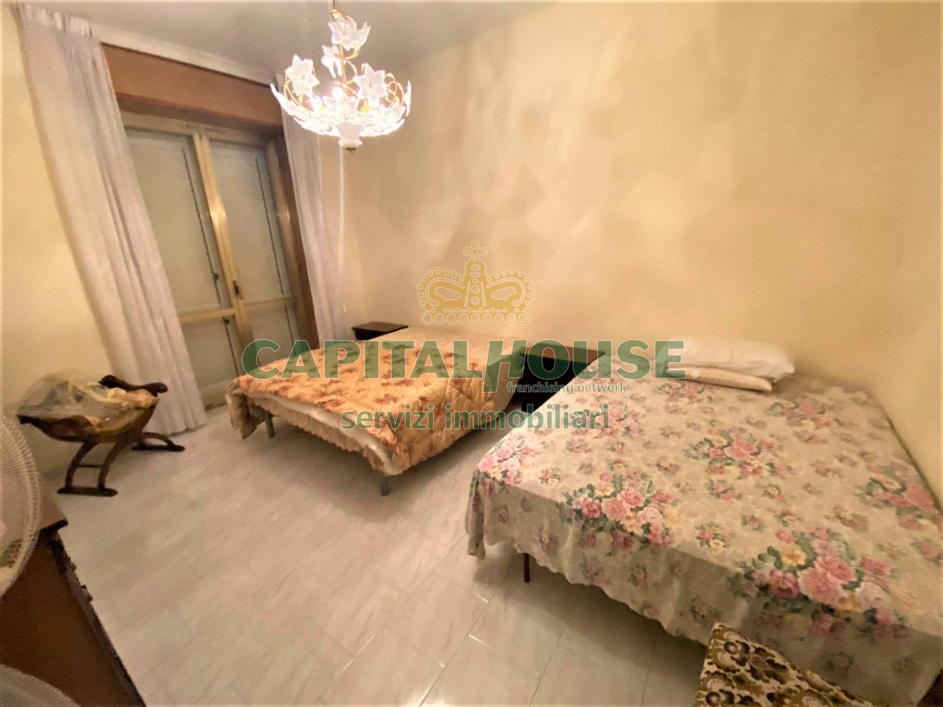 Indipendente in vendita a Quadrelle