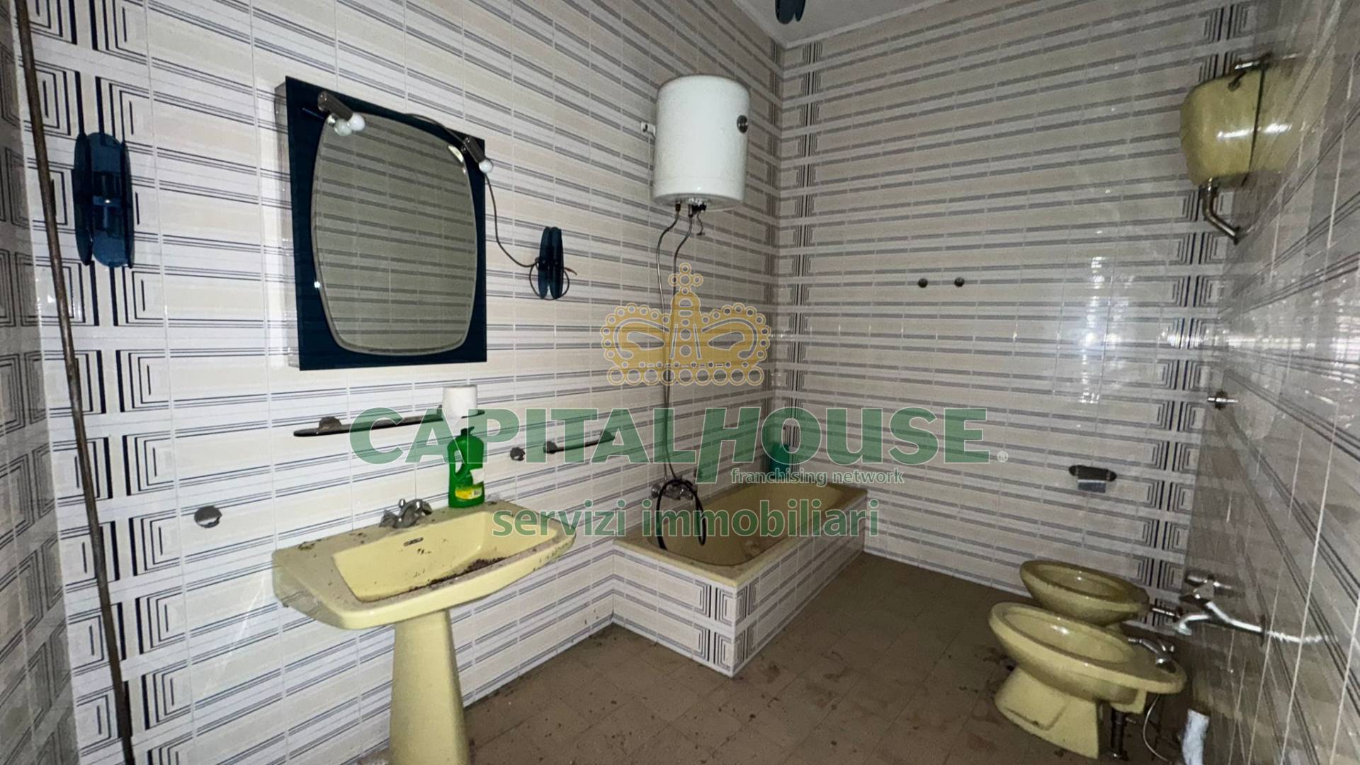 S.Indipendente in vendita a Mugnano del Cardinale