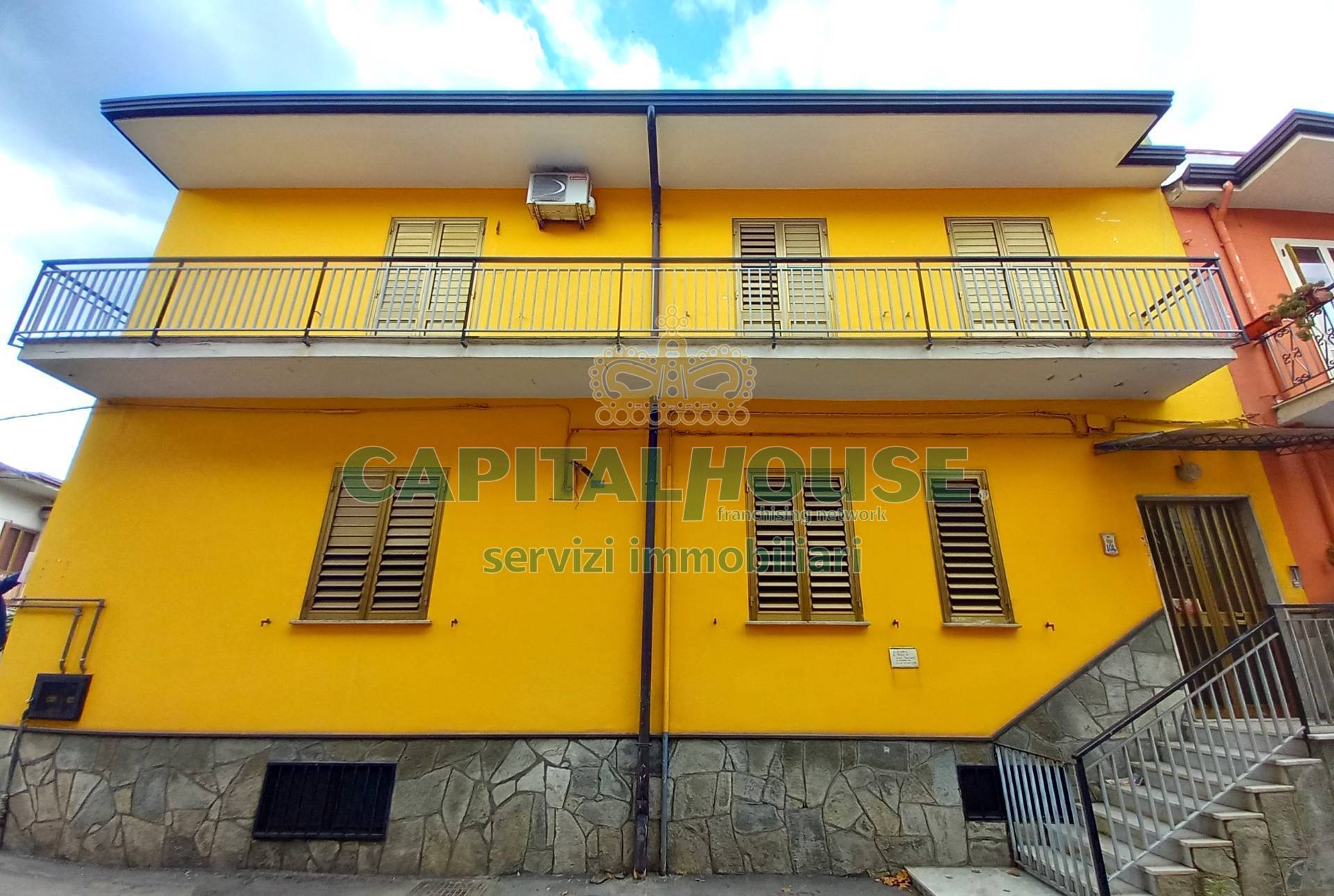 Indipendente in vendita a Baiano