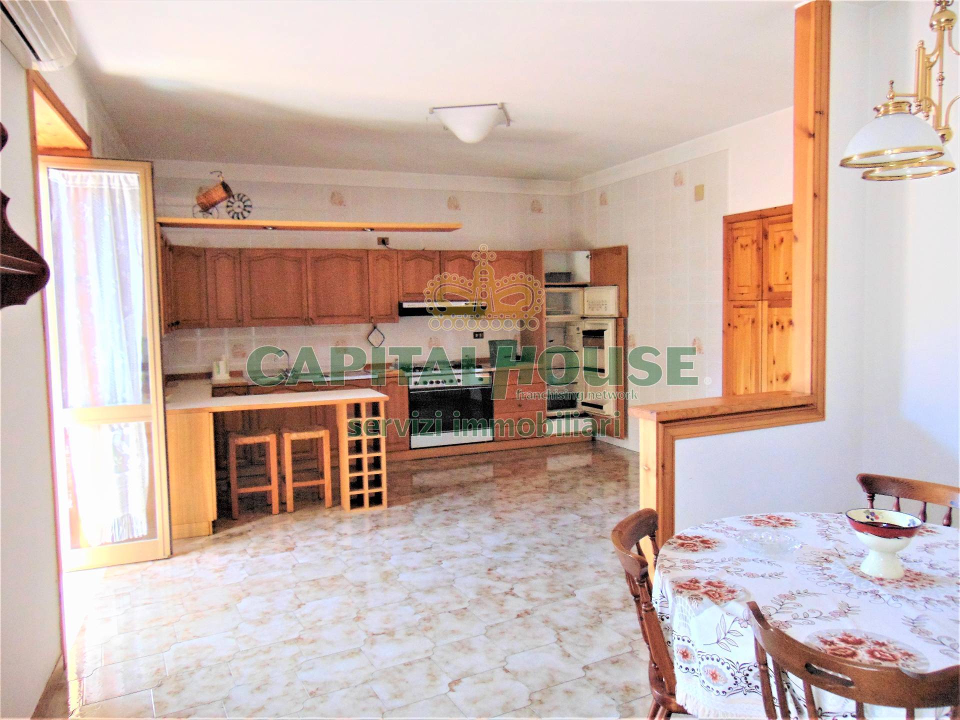 Indipendente in vendita a Baiano