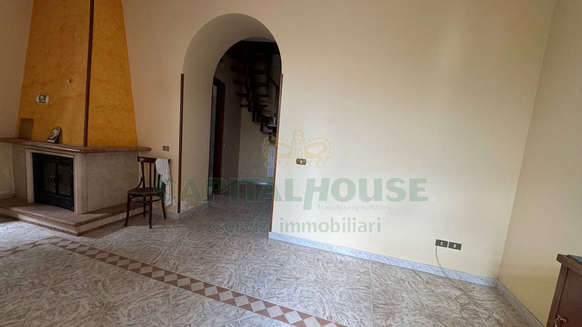 Indipendente in vendita a Mugnano del Cardinale