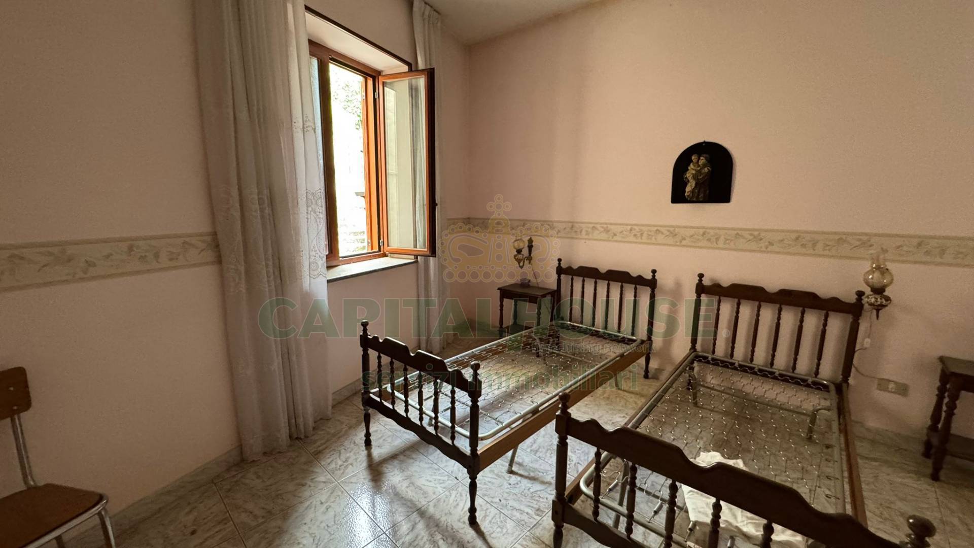 Indipendente in vendita a Mugnano del Cardinale