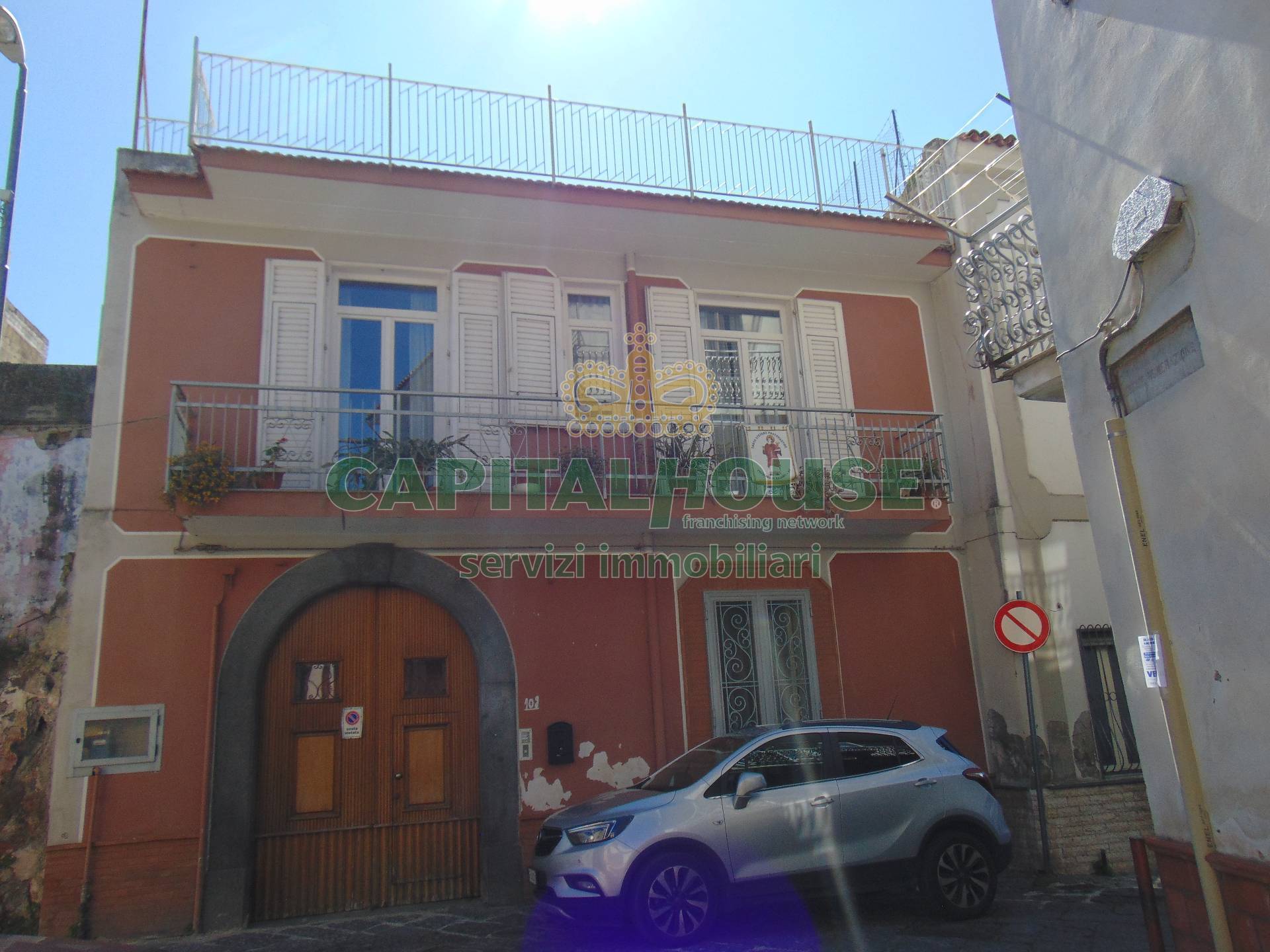 Casa Multifamiliare in vendita a Baiano