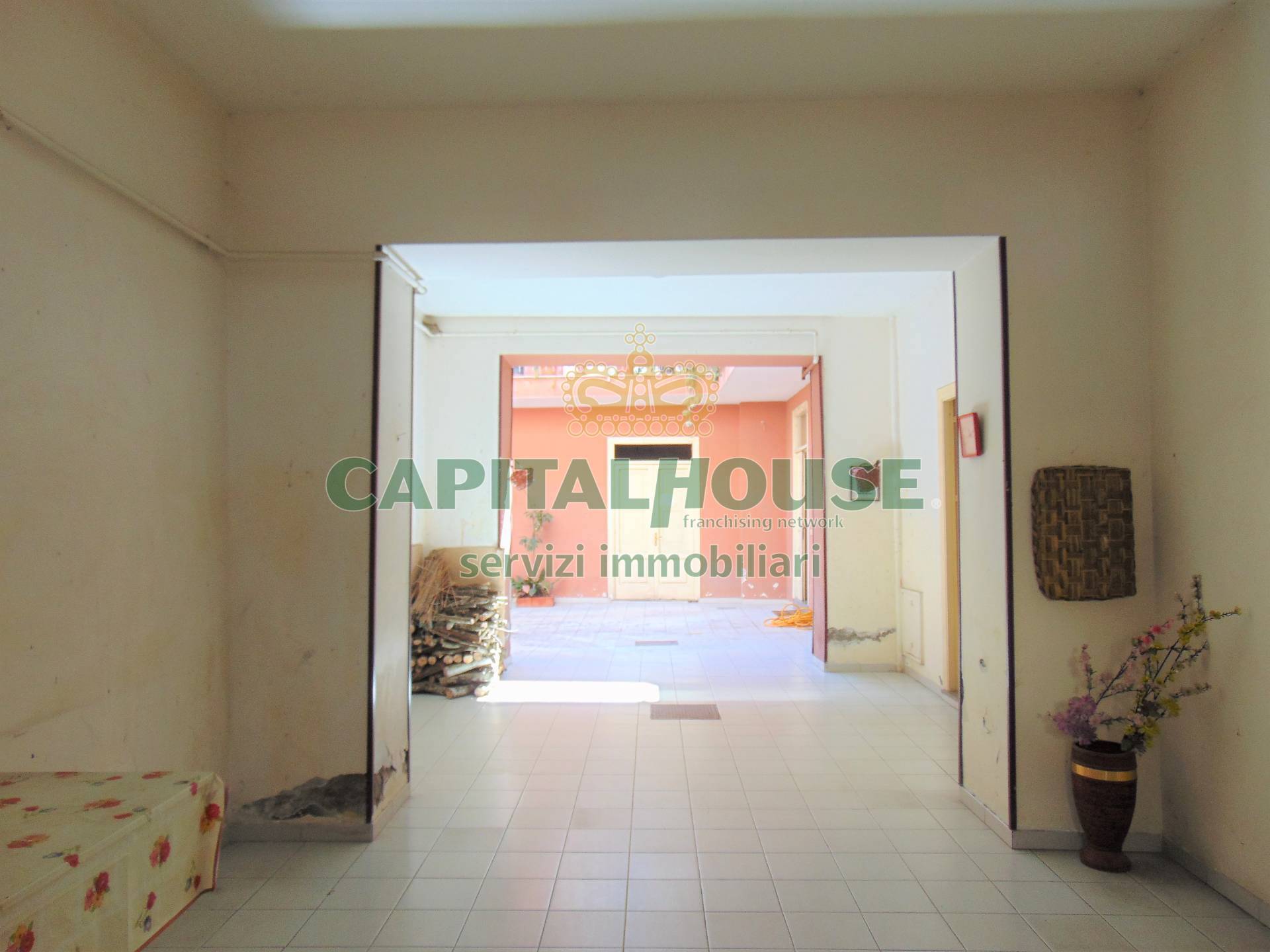 Casa Multifamiliare in vendita a Baiano