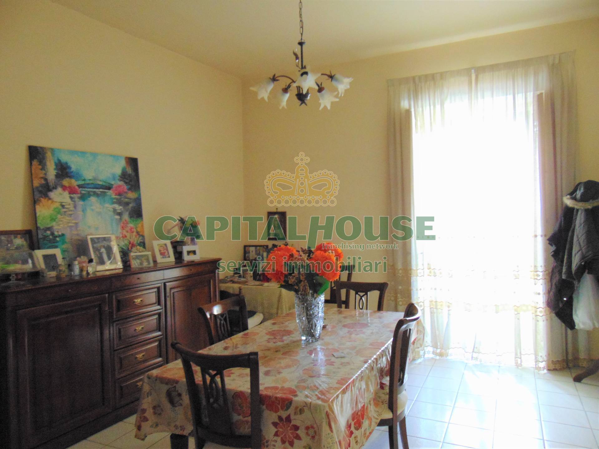 Casa Multifamiliare in vendita a Baiano