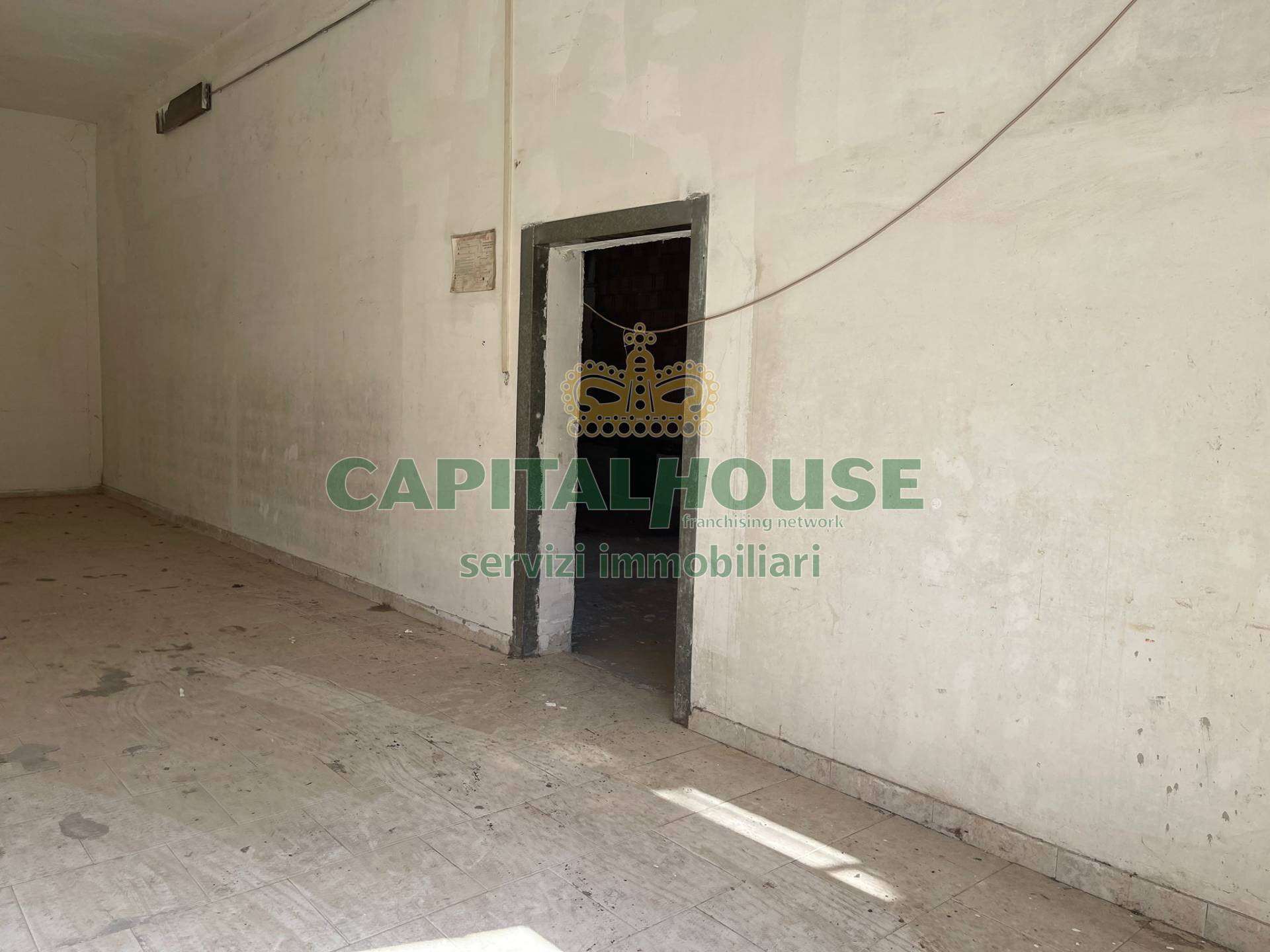 Deposito in affitto a Mugnano del Cardinale