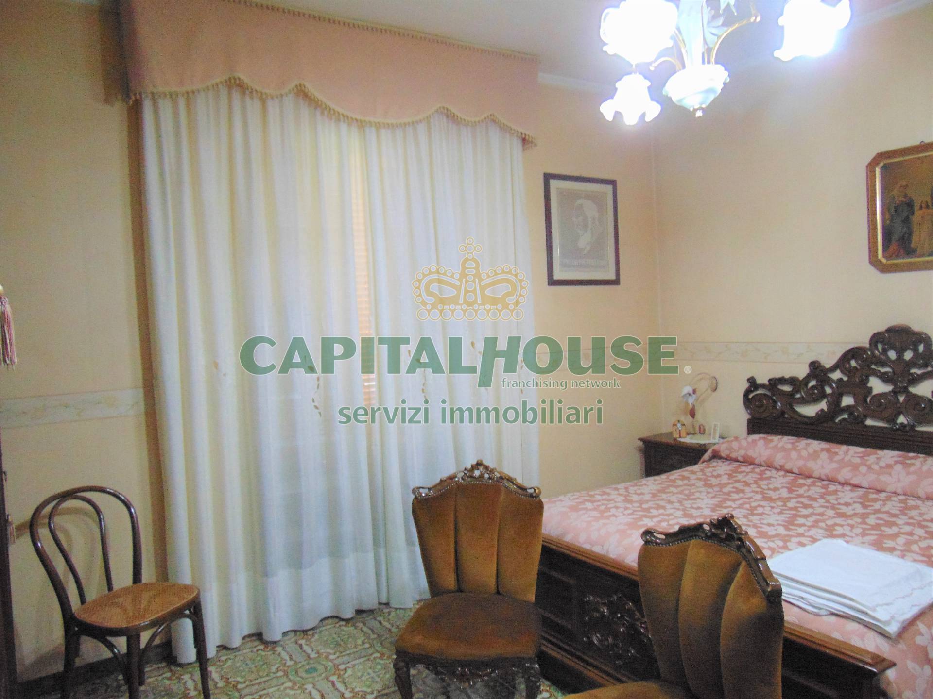 Appartamento in vendita a Quadrelle