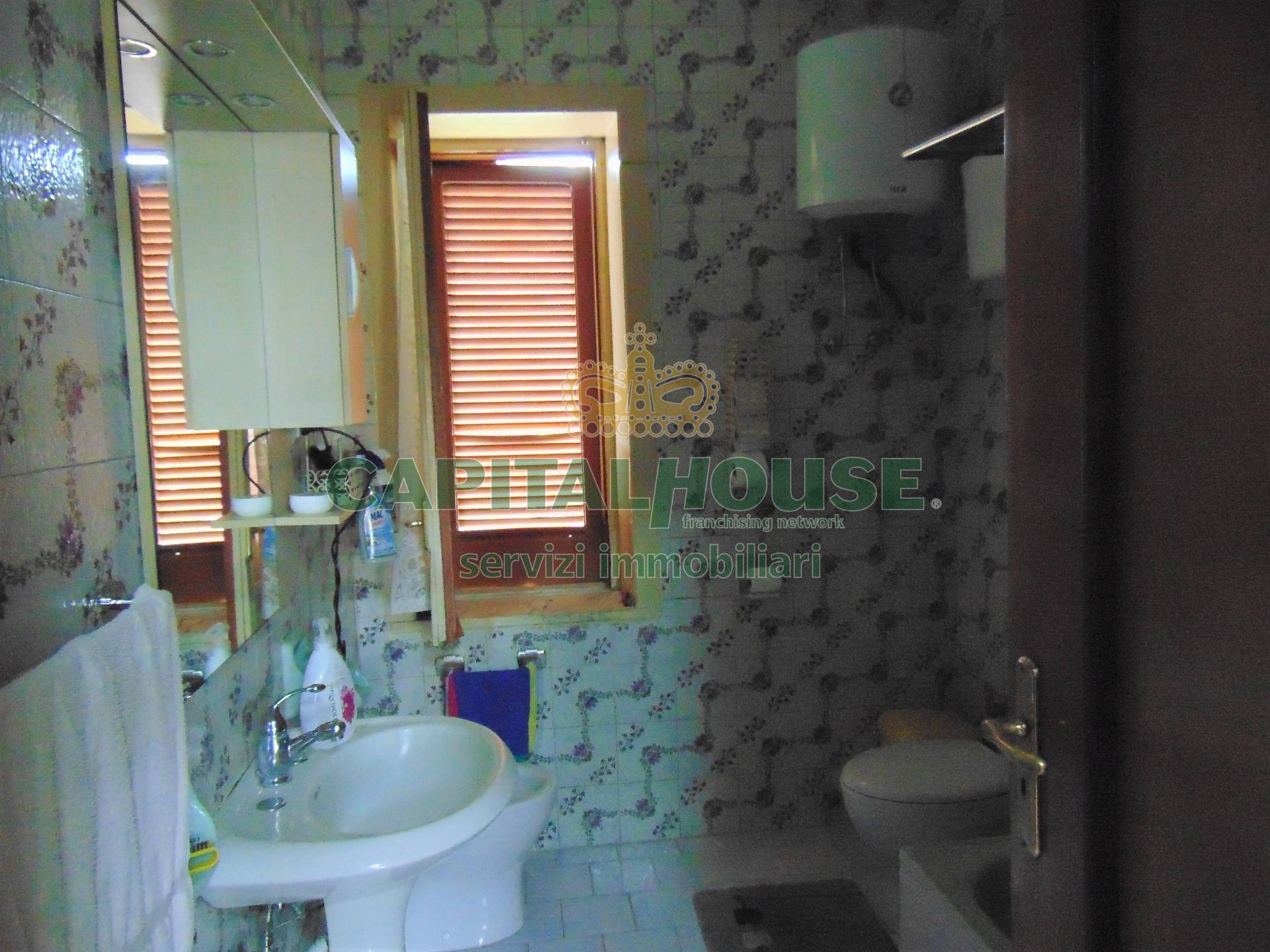 Appartamento in vendita a Quadrelle