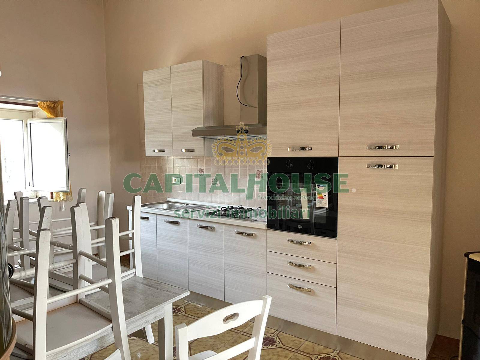 Appartamento in vendita a Avella