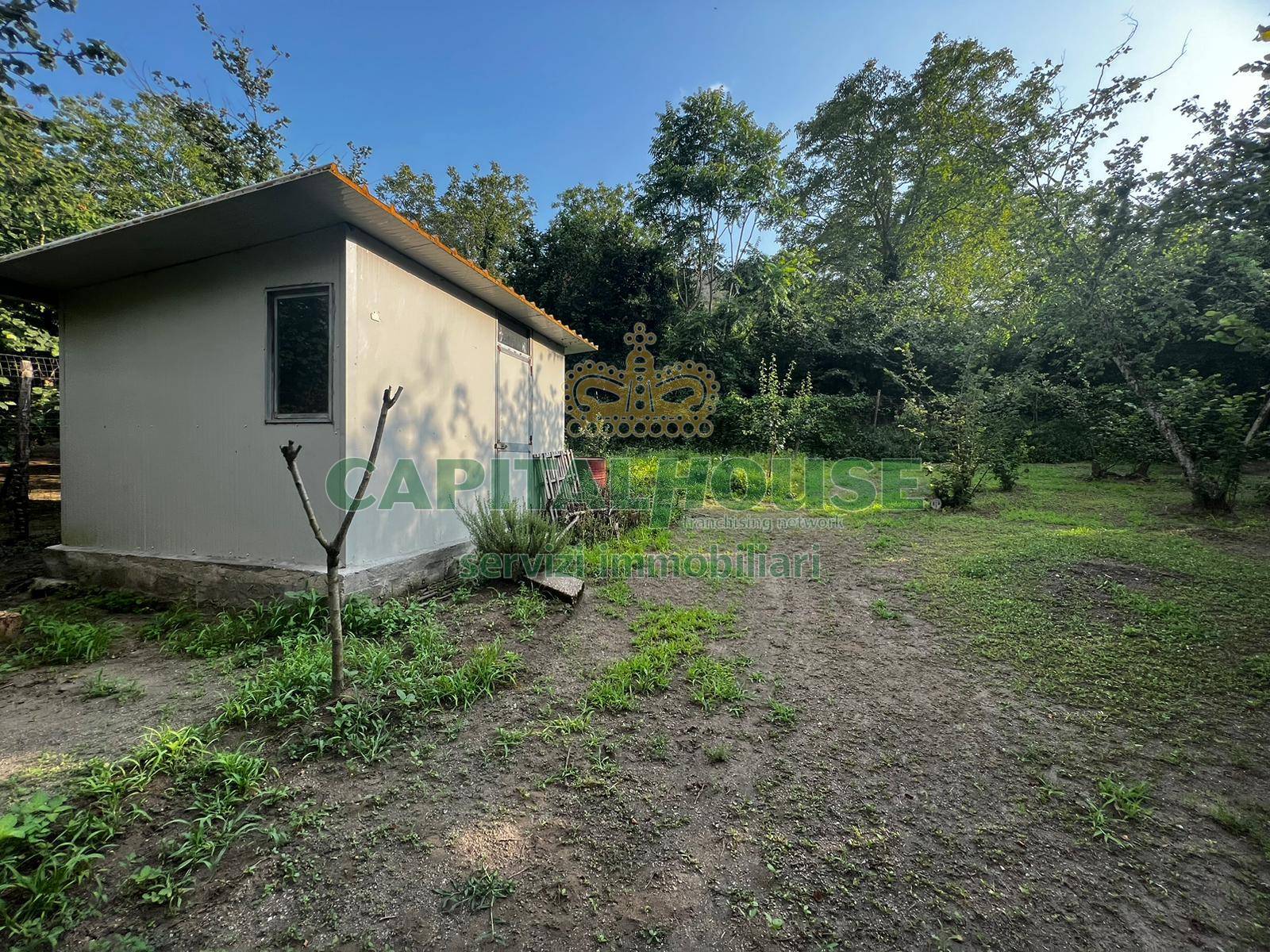 Terreno agricolo in vendita a Baiano