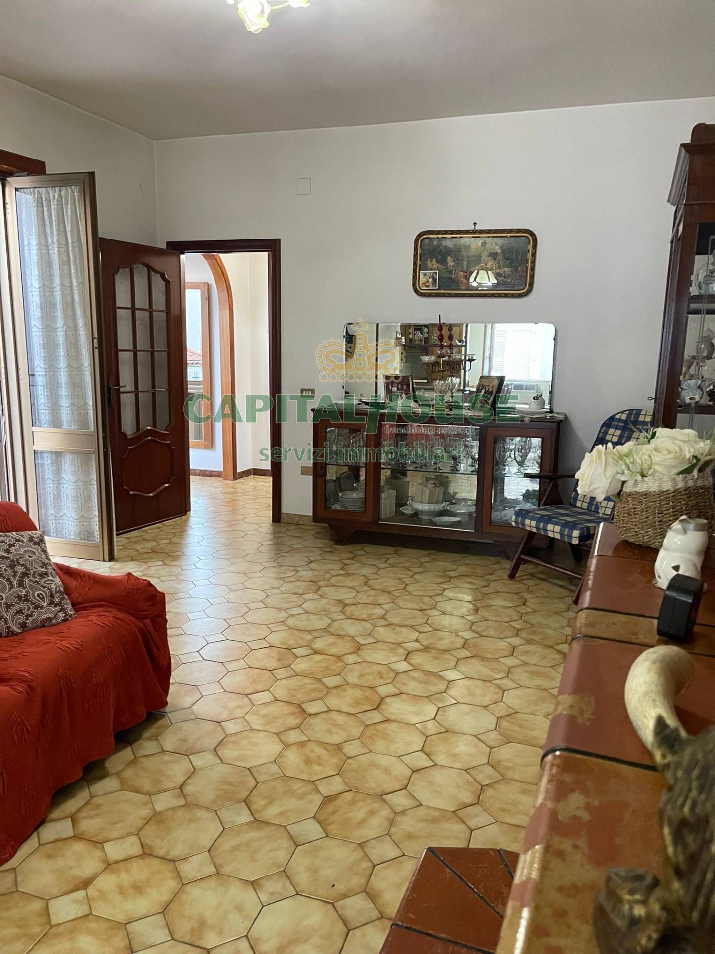 Appartamento in vendita a Avella