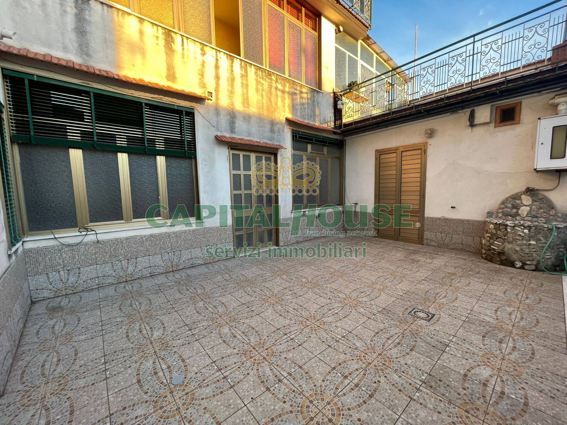 Appartamento in vendita a Avella