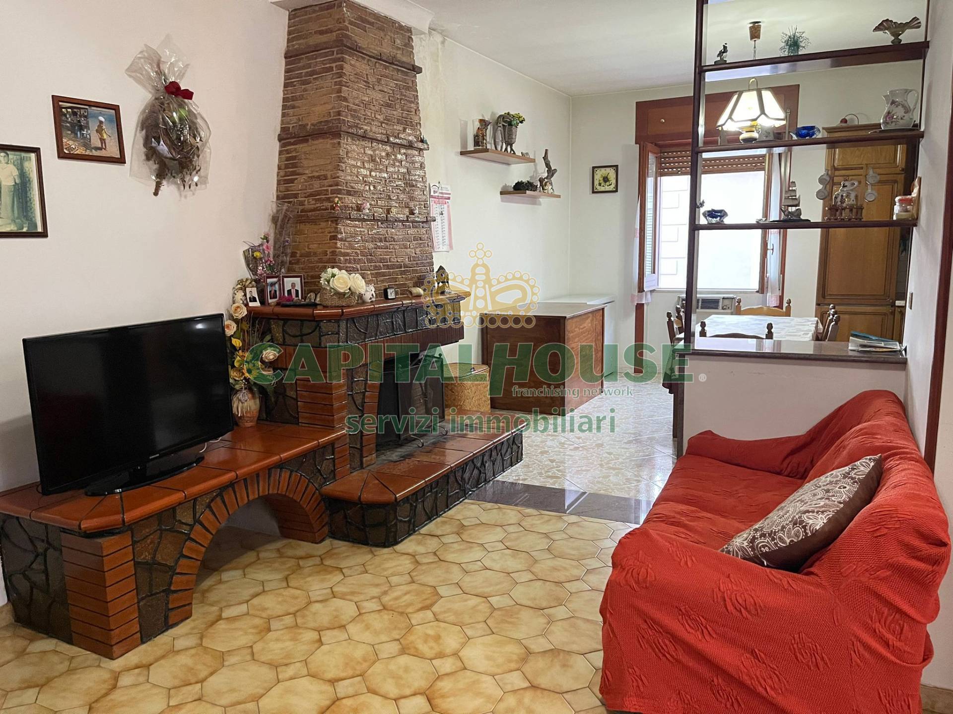 Appartamento in vendita a Avella