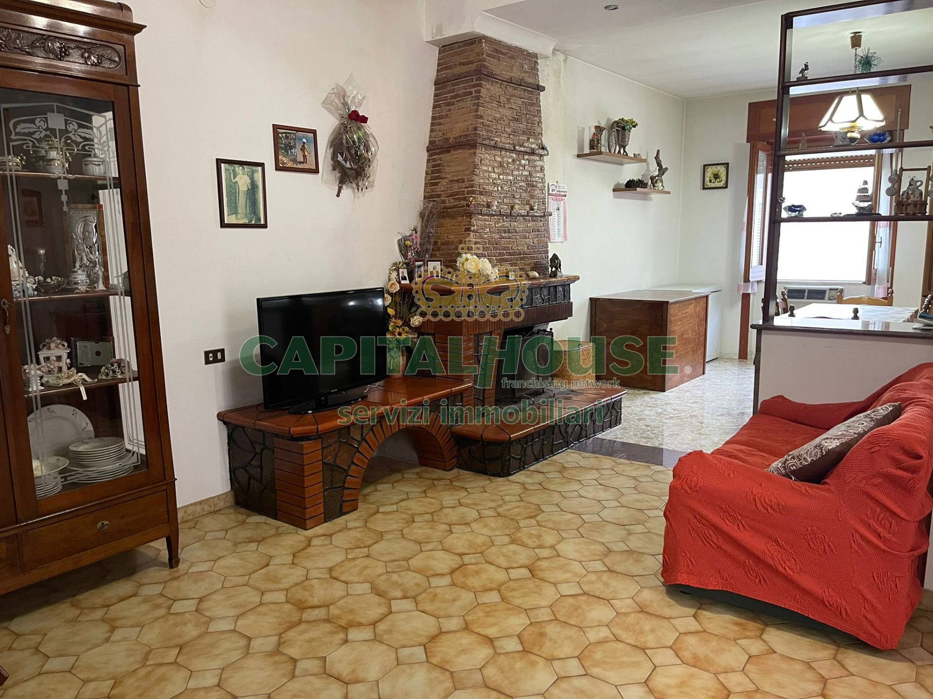 Appartamento in vendita a Avella