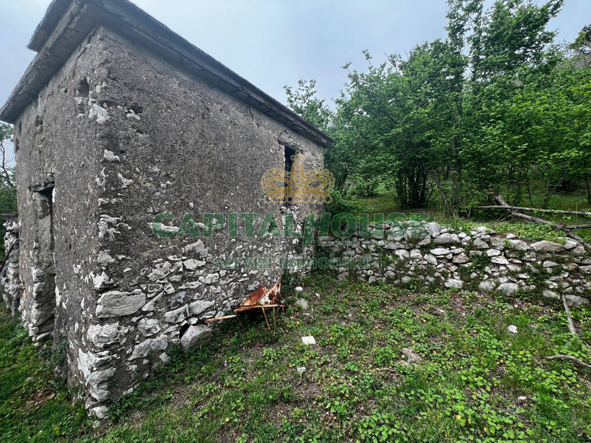 Terreno agricolo in vendita a Mugnano del Cardinale