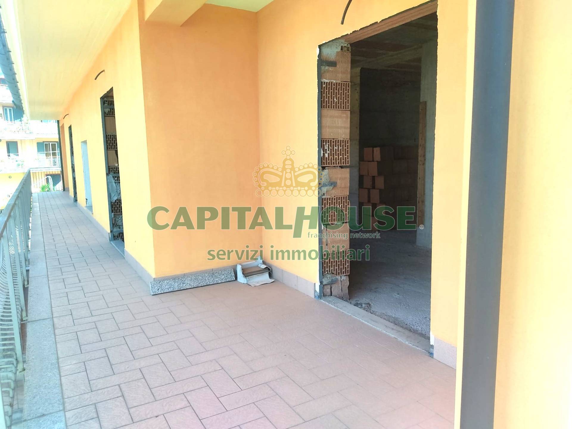 Appartamento in vendita a Sirignano