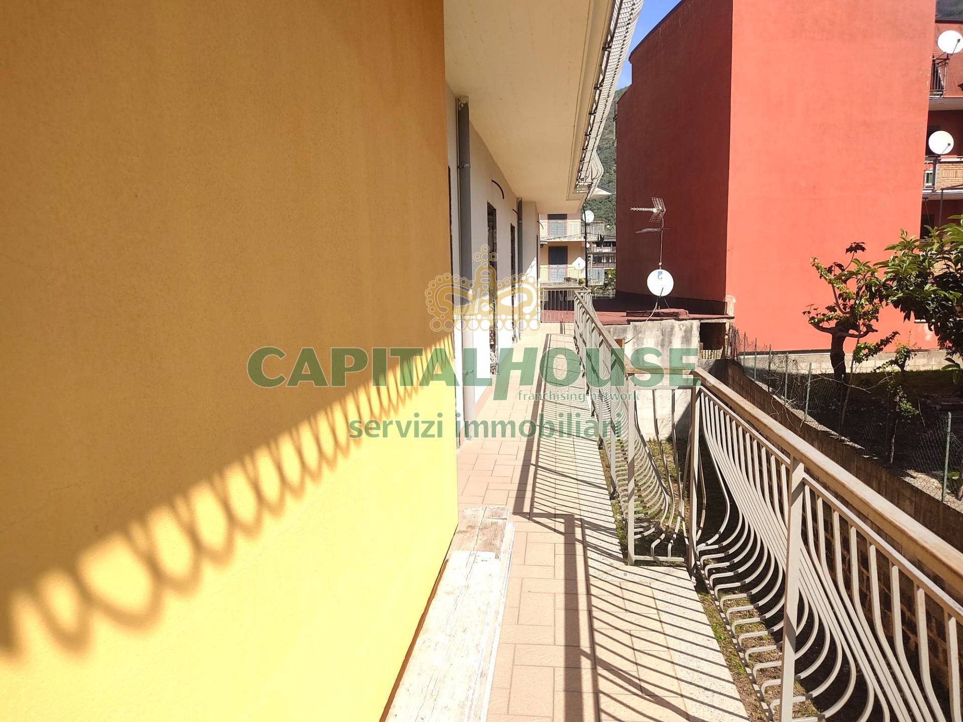 Appartamento in vendita a Sirignano