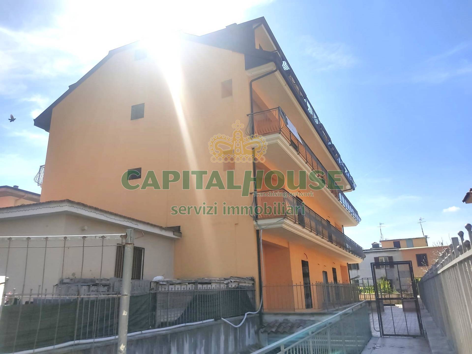 Appartamento in vendita a Sirignano