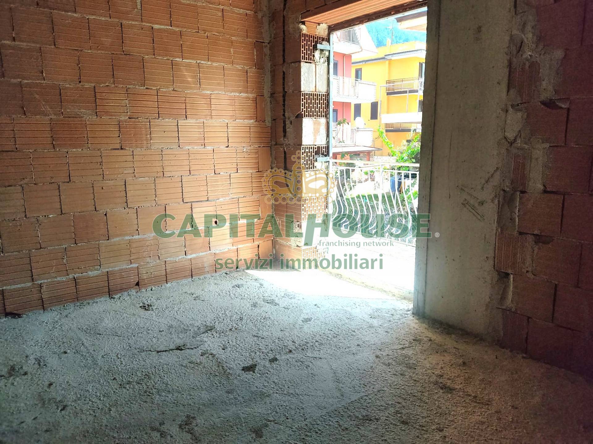 Appartamento in vendita a Sirignano