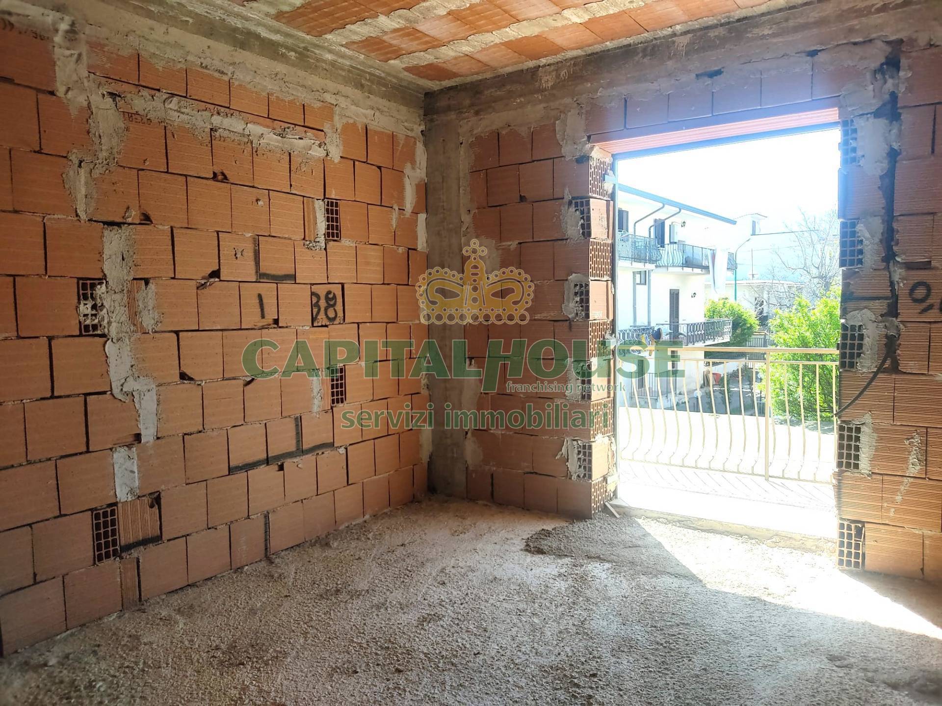 Appartamento in vendita a Sirignano