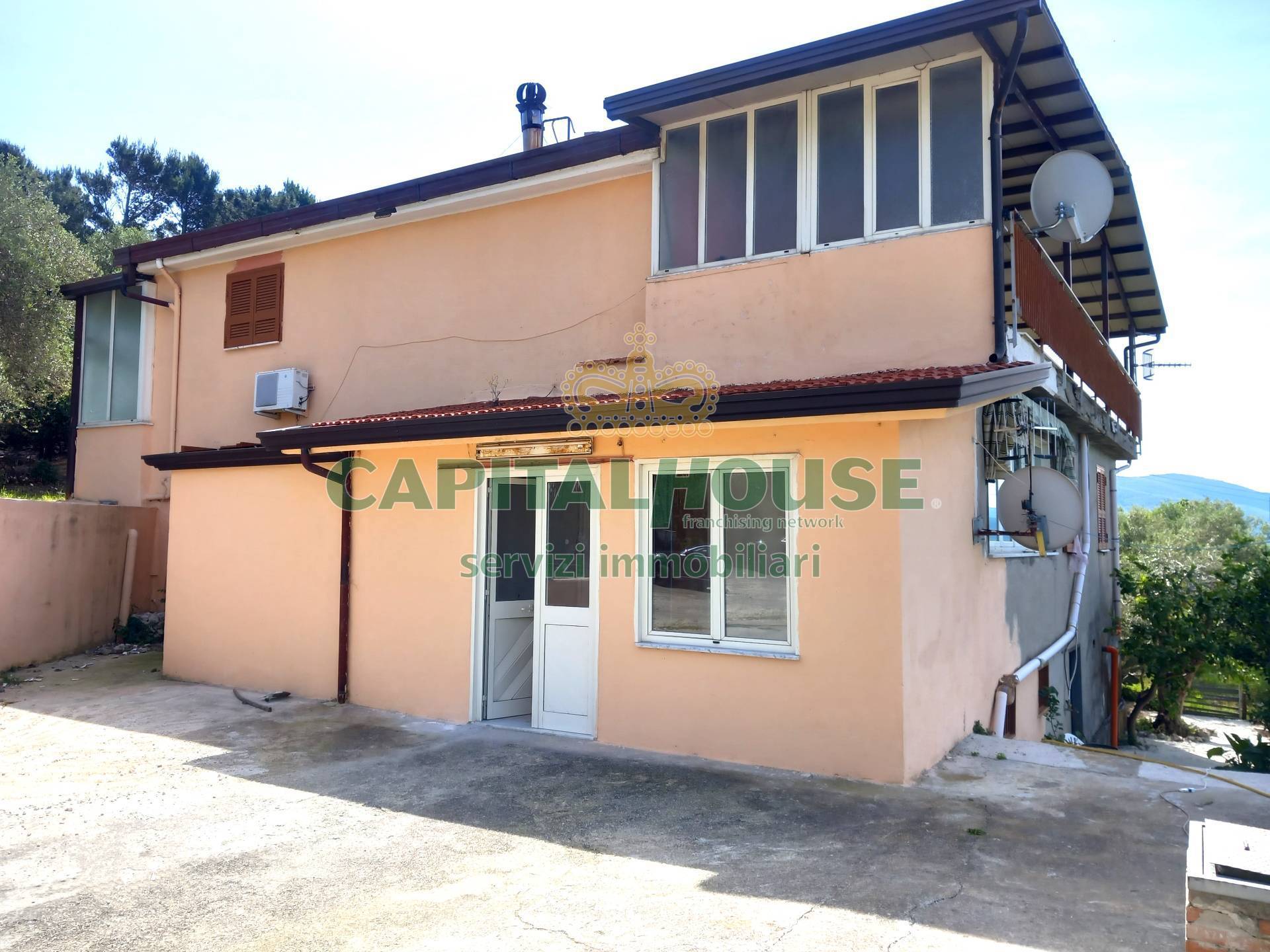 Indipendente in vendita a Avella