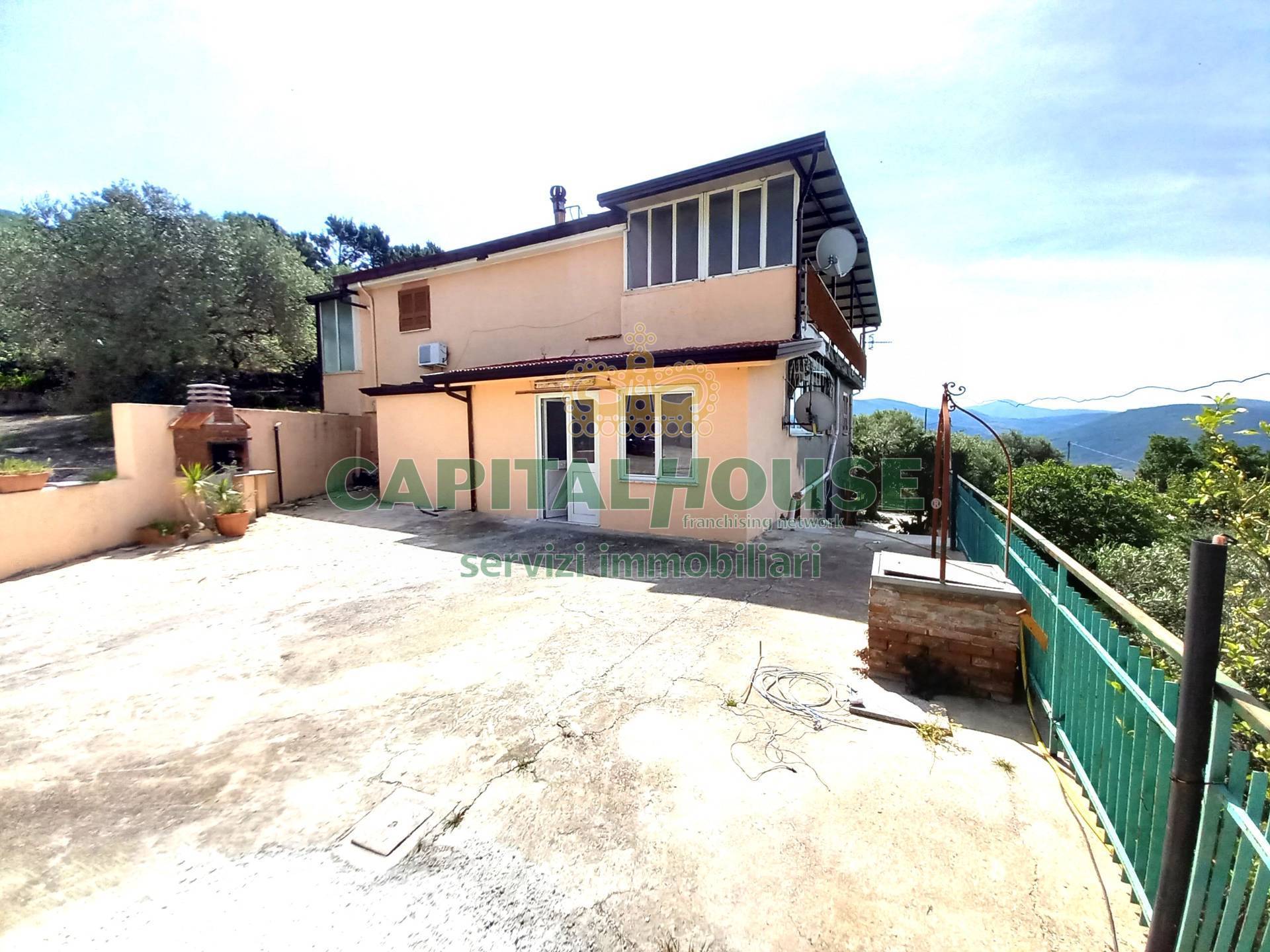 Indipendente in vendita a Avella