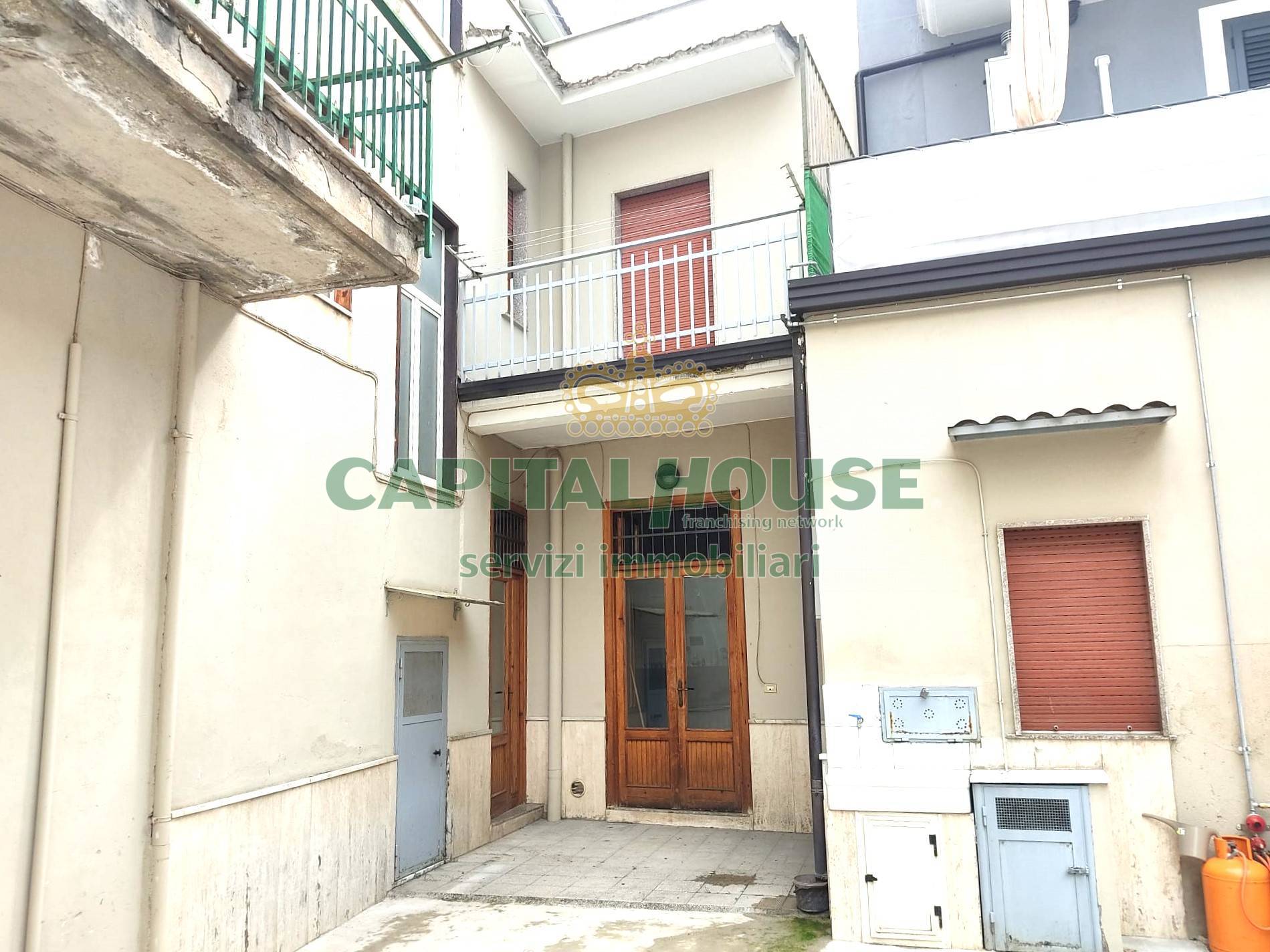 S.Indipendente in vendita a Sirignano