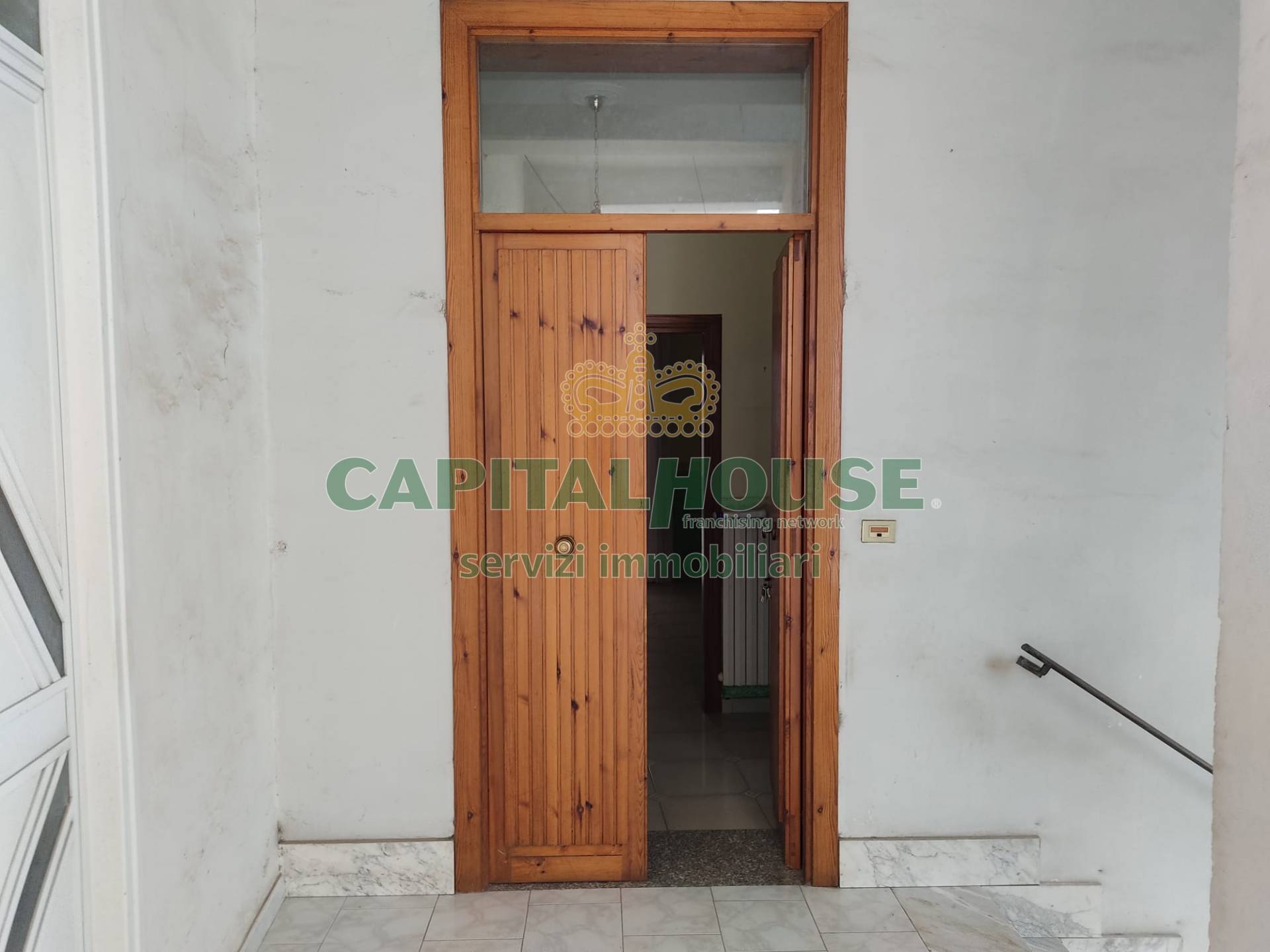 S.Indipendente in vendita a Sirignano