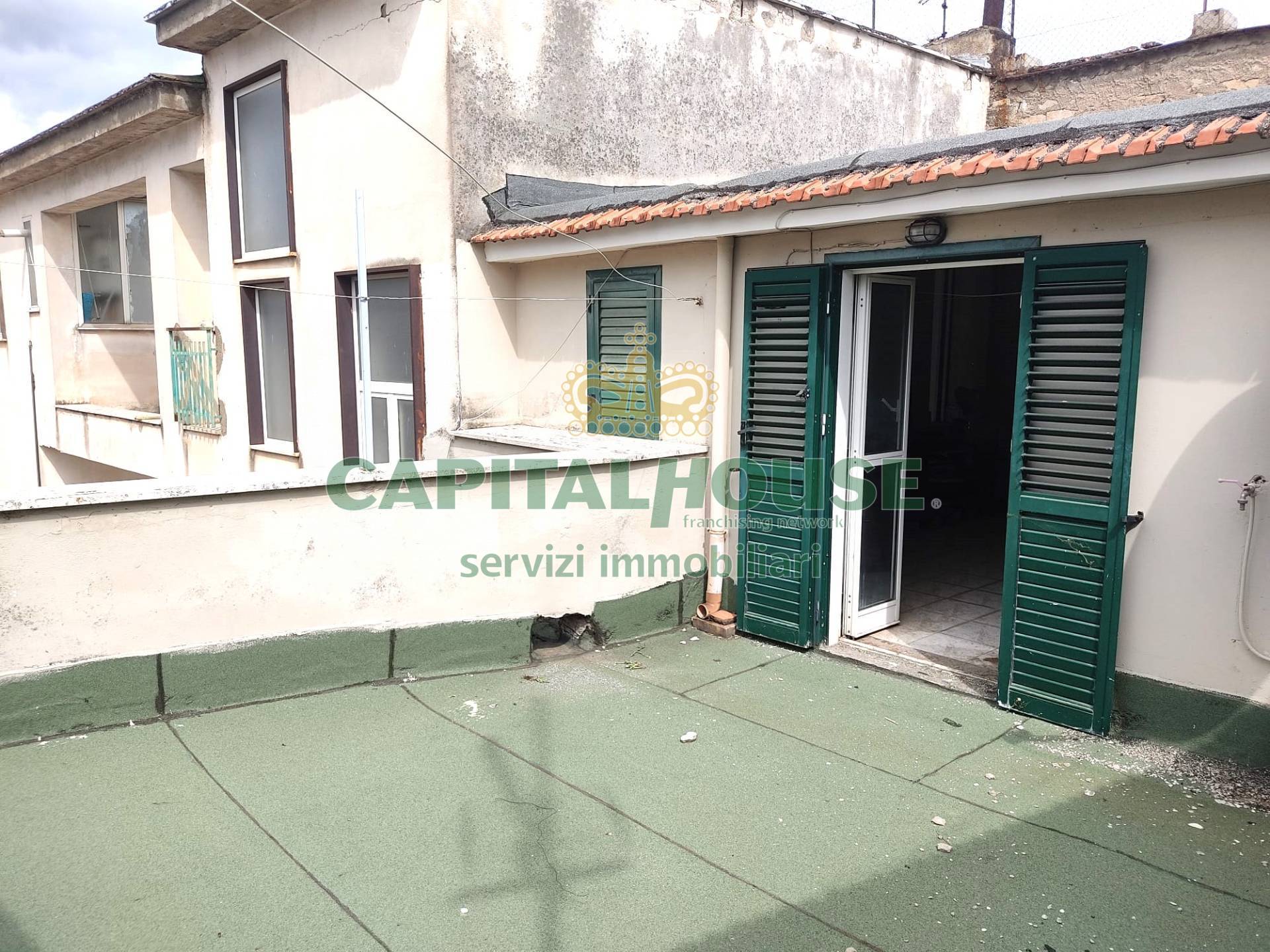 S.Indipendente in vendita a Sirignano