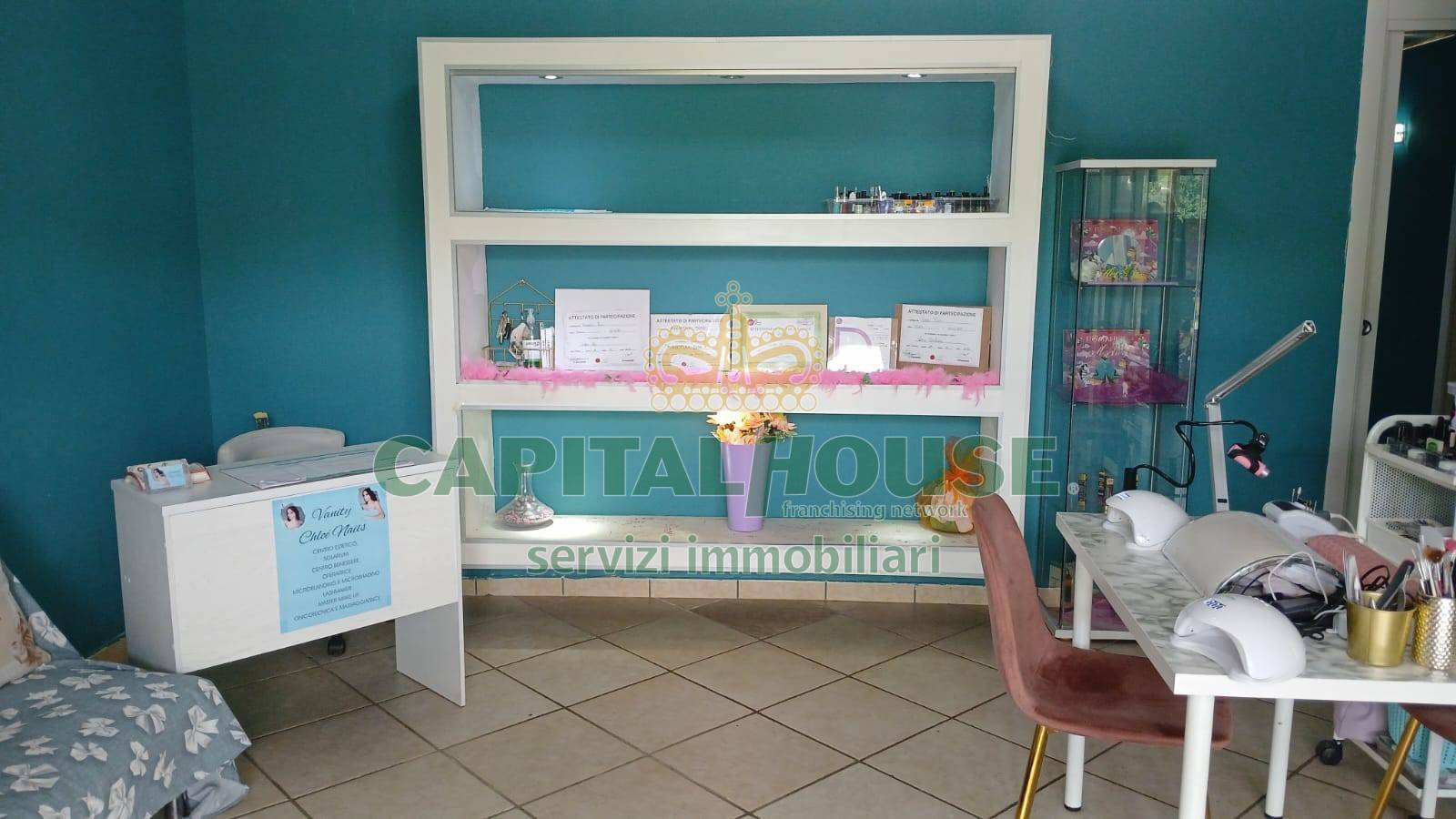 Attivit commerciale in vendita a Mugnano del Cardinale