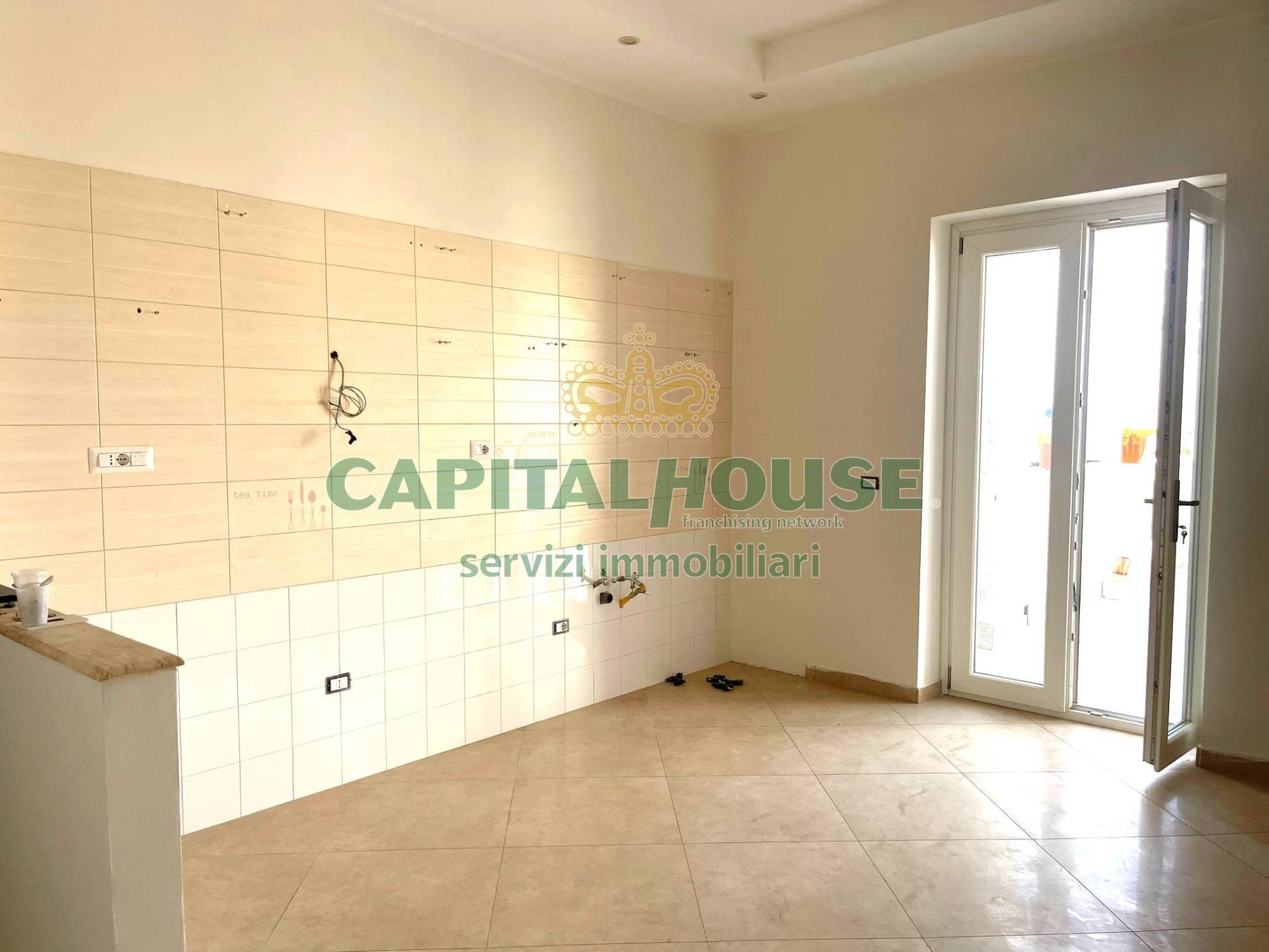 Appartamento in vendita a Avella