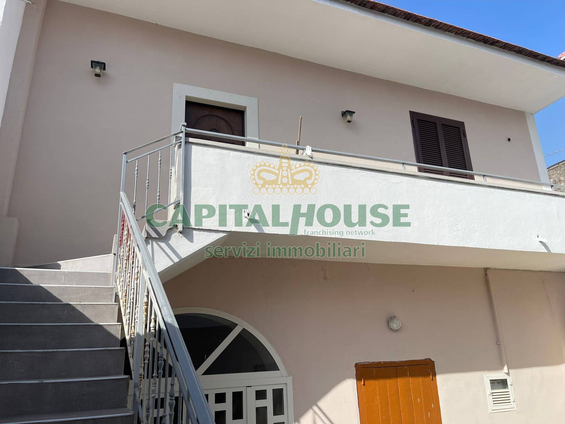 Appartamento in vendita a Avella