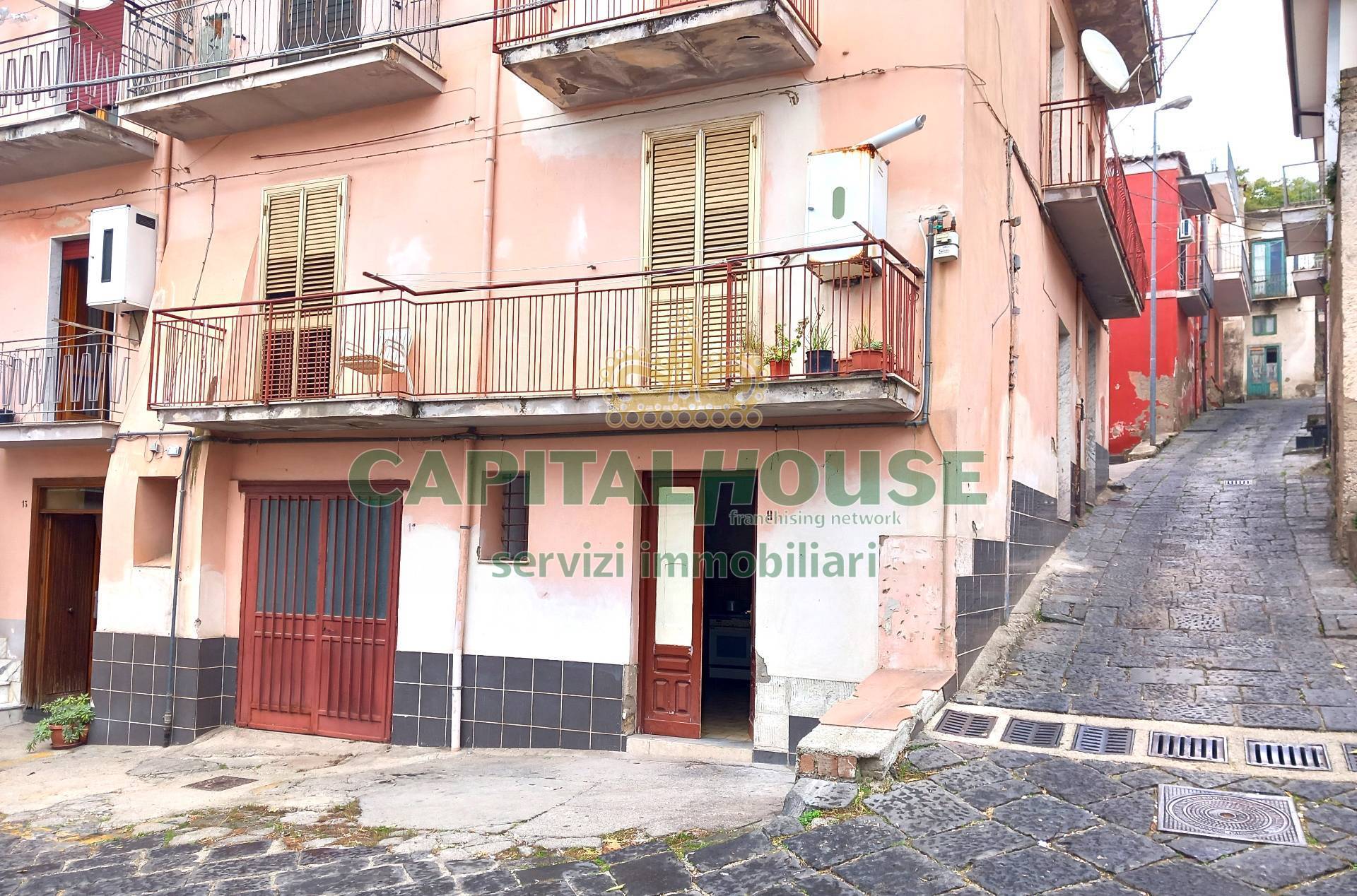 Appartamento in vendita a Mugnano del Cardinale