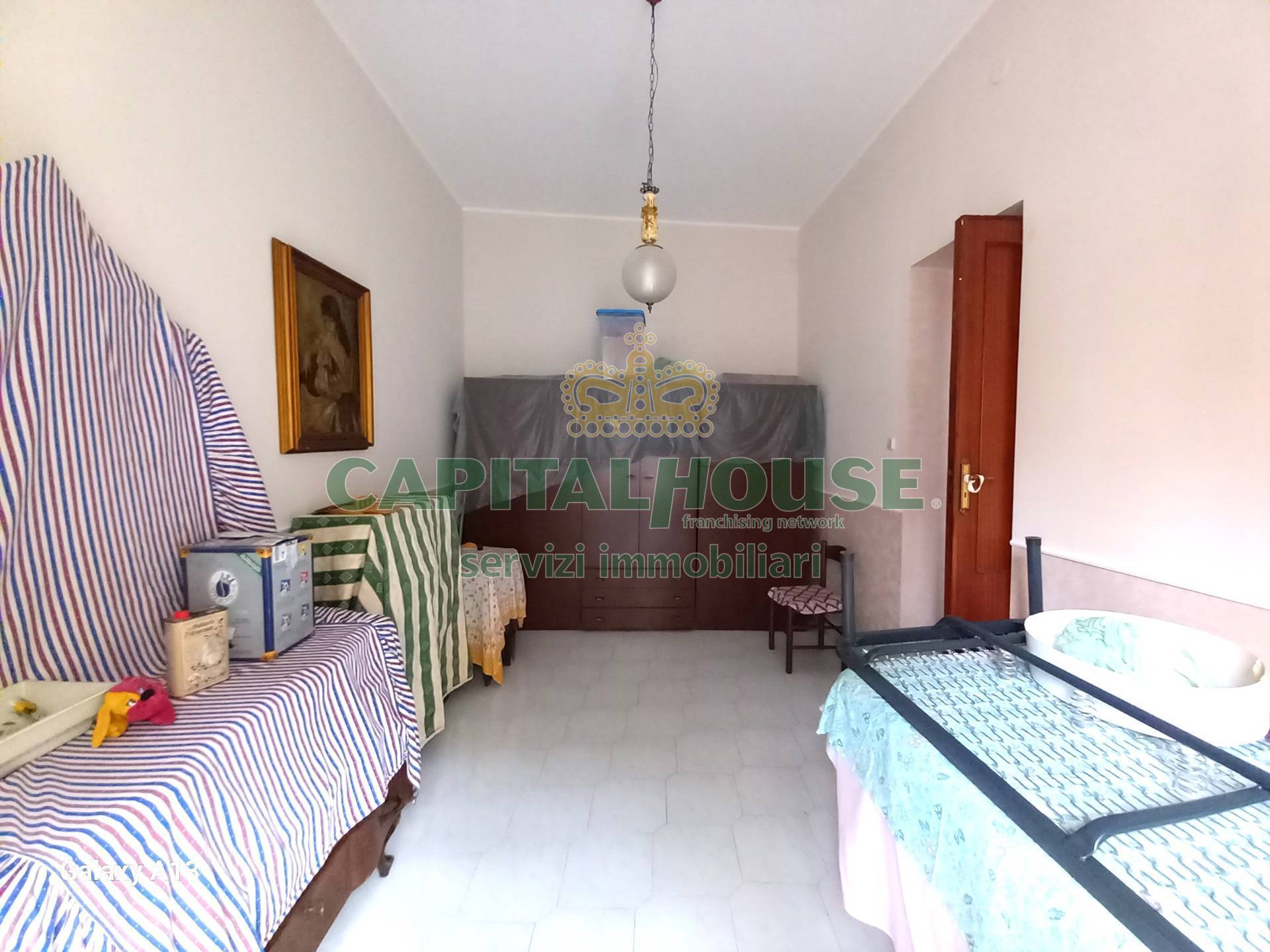 Appartamento in vendita a Mugnano del Cardinale