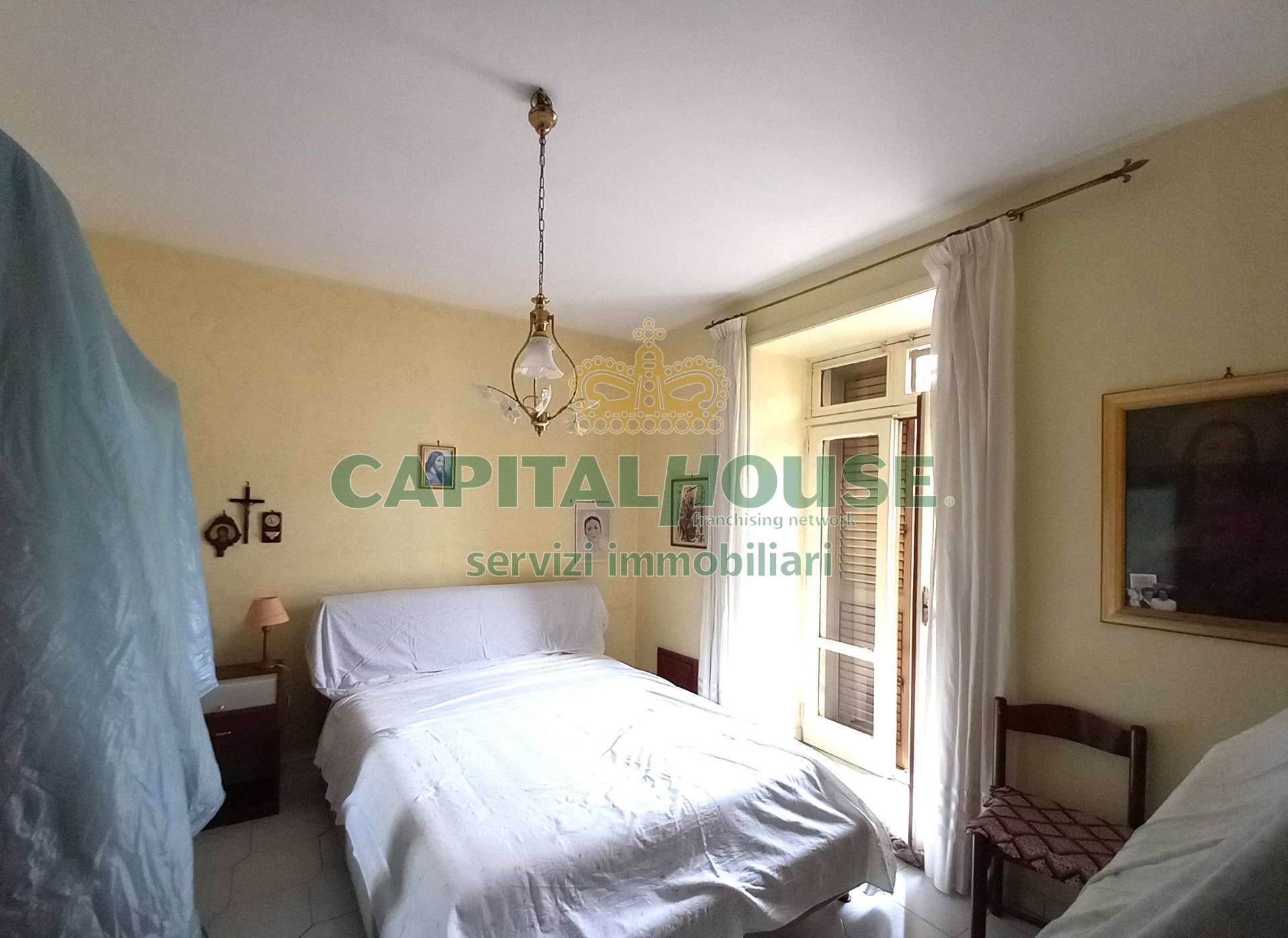 Appartamento in vendita a Mugnano del Cardinale