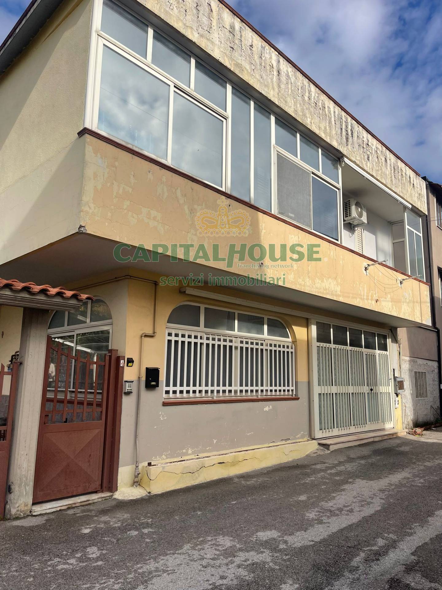 S.Indipendente in vendita a Avella