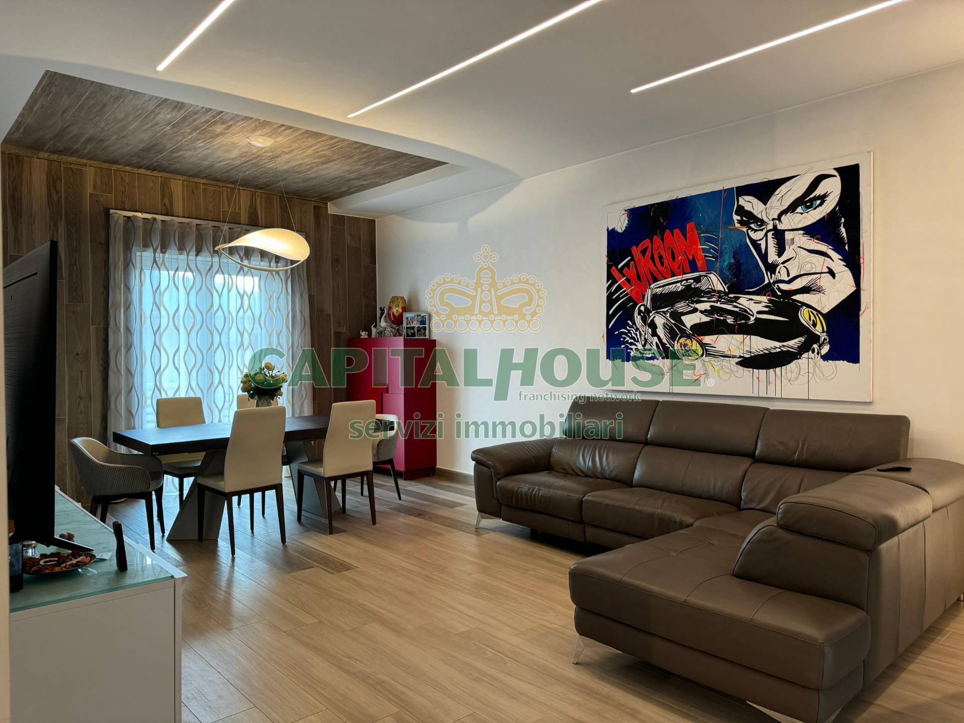 Villa in vendita a Avella