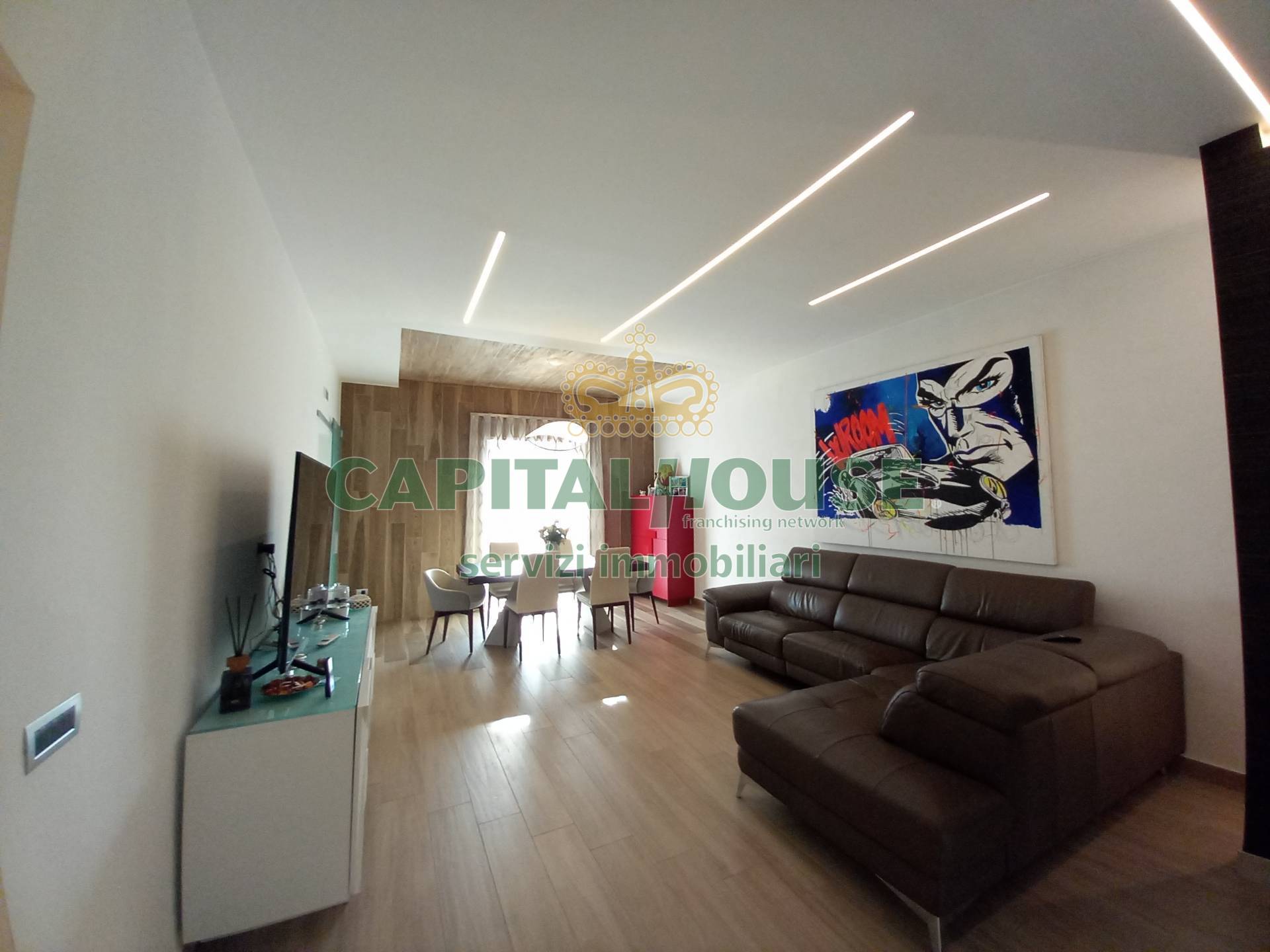 Villa in vendita a Avella