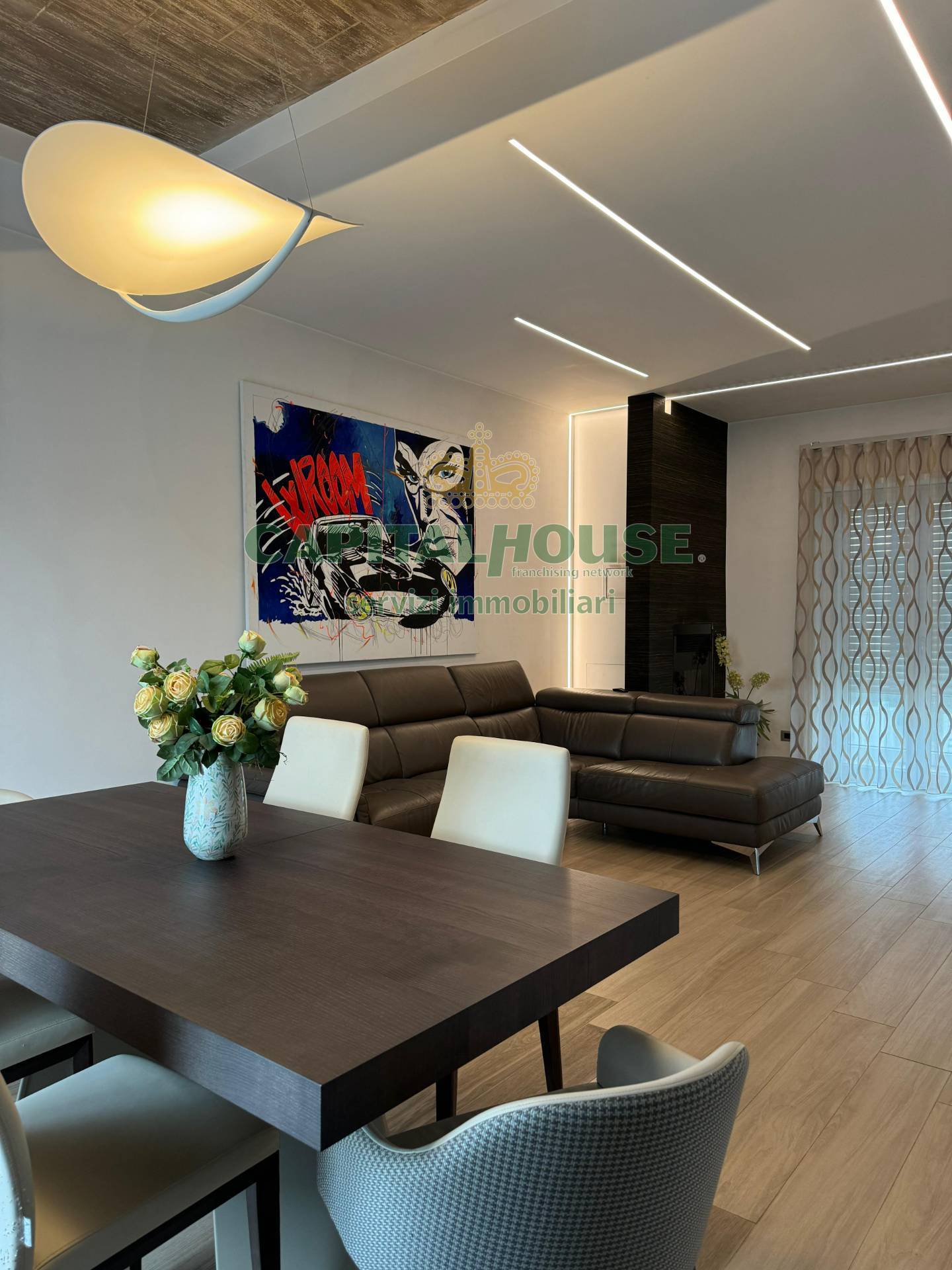 Villa in vendita a Avella